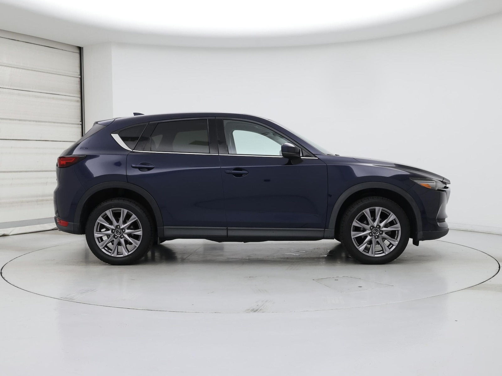 2019 Mazda CX-5 Grand Touring - Photo 8