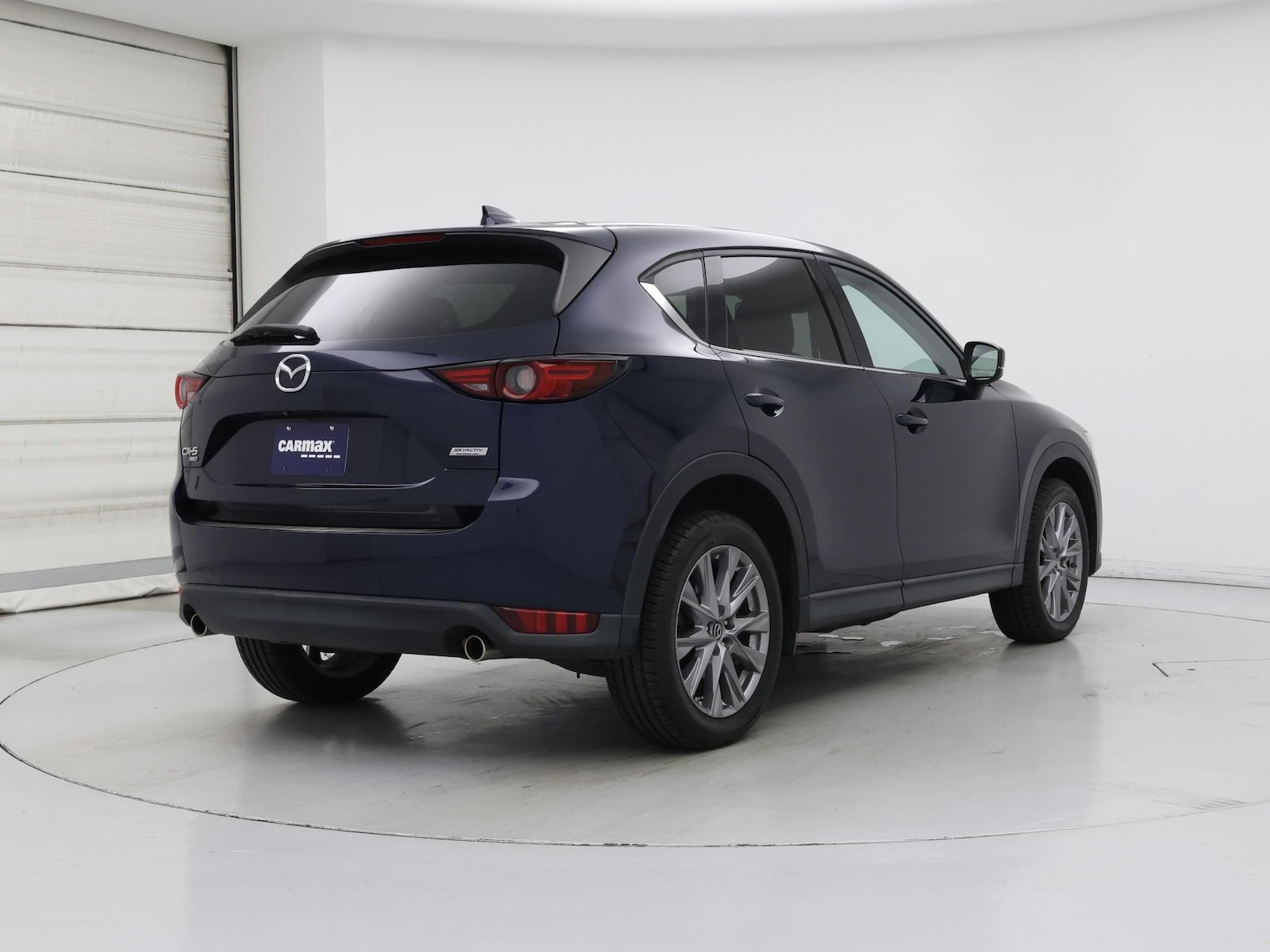 2019 Mazda CX-5 Grand Touring - Photo 9