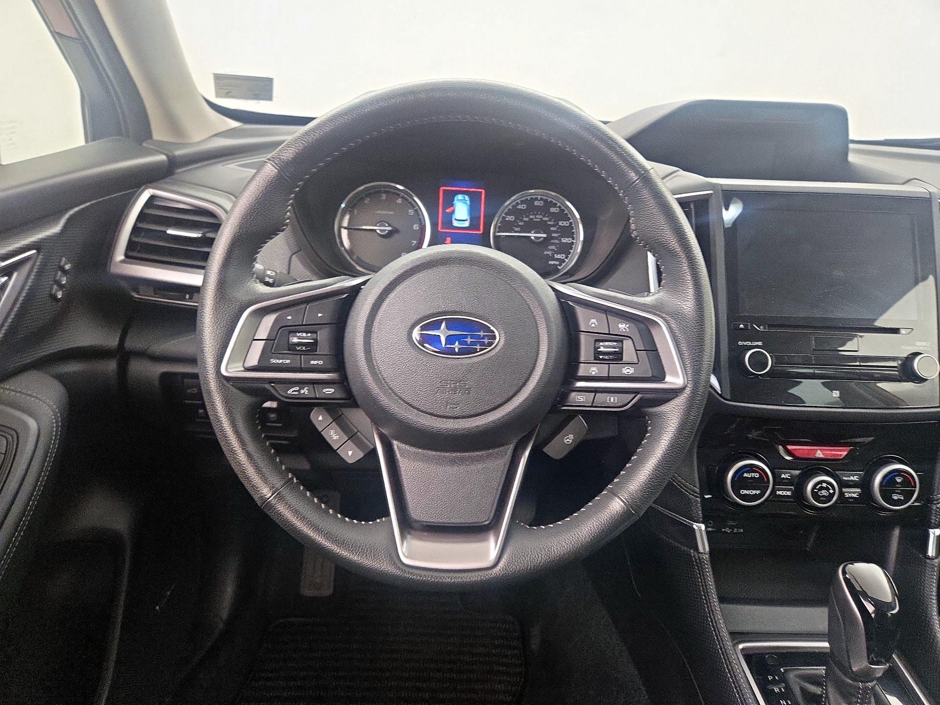 Thumbnail: 2021 Subaru Forester - 10