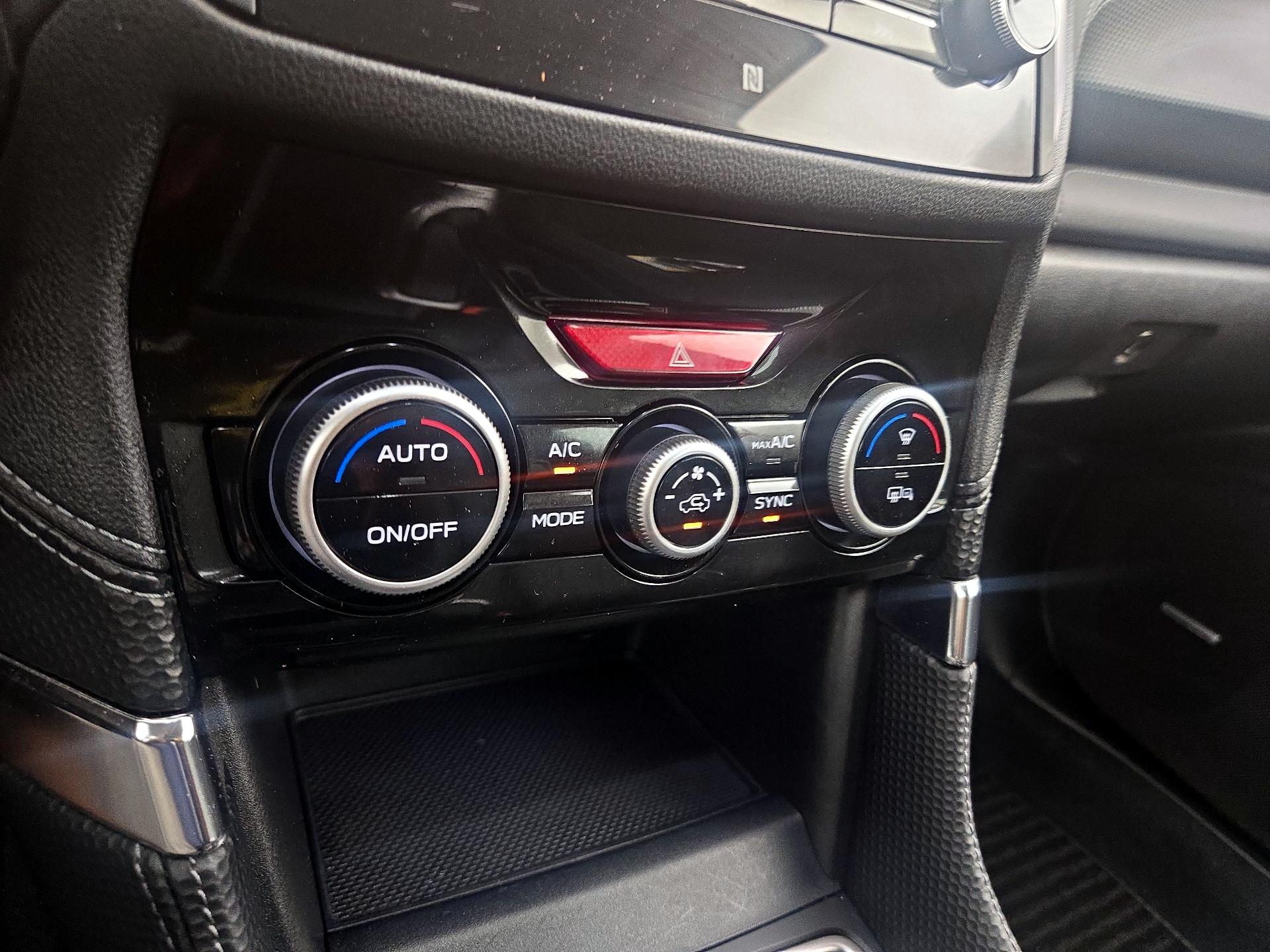 Thumbnail: 2021 Subaru Forester - 17