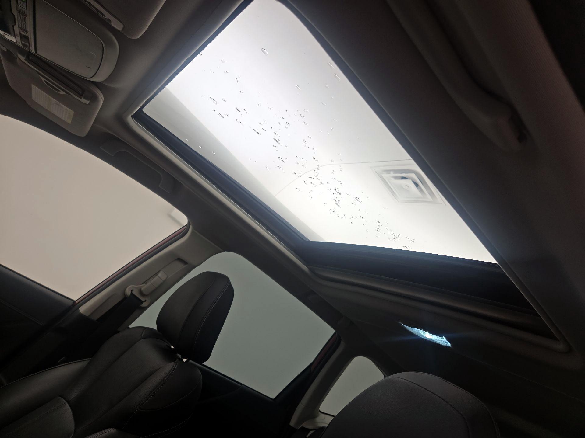 Thumbnail: 2021 Subaru Forester - 20