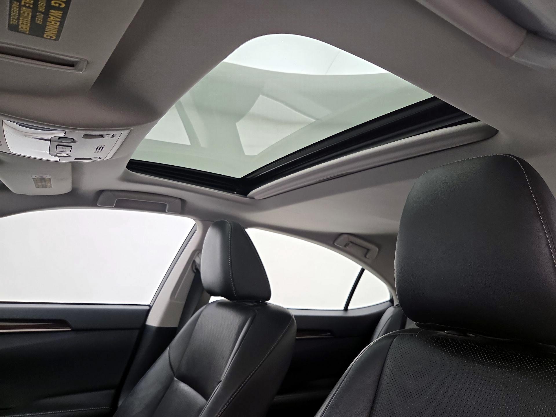 Thumbnail: 2014 Lexus ES - 20