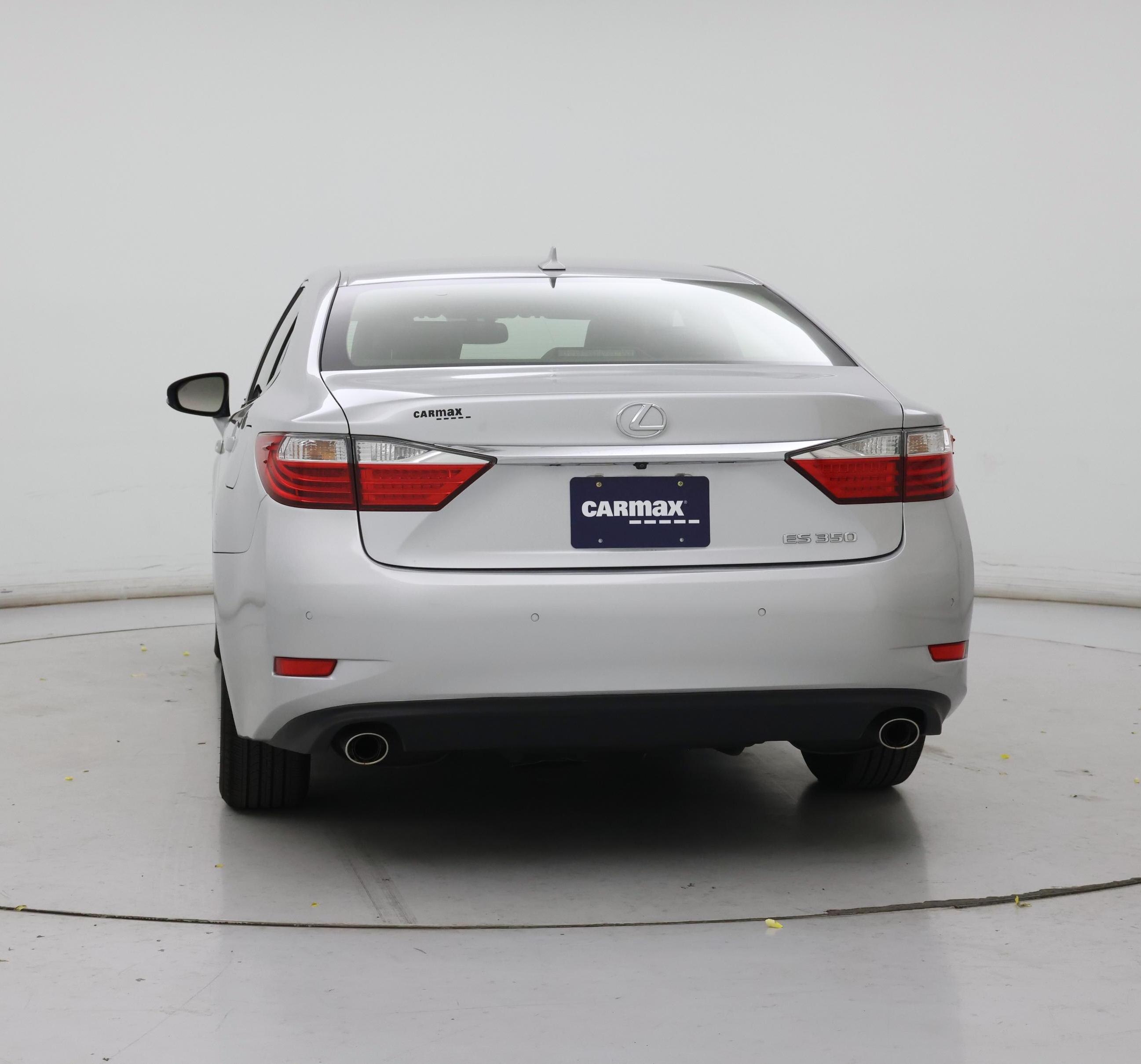 Thumbnail: 2014 Lexus ES - 6