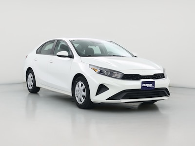 2022 Kia Forte FE