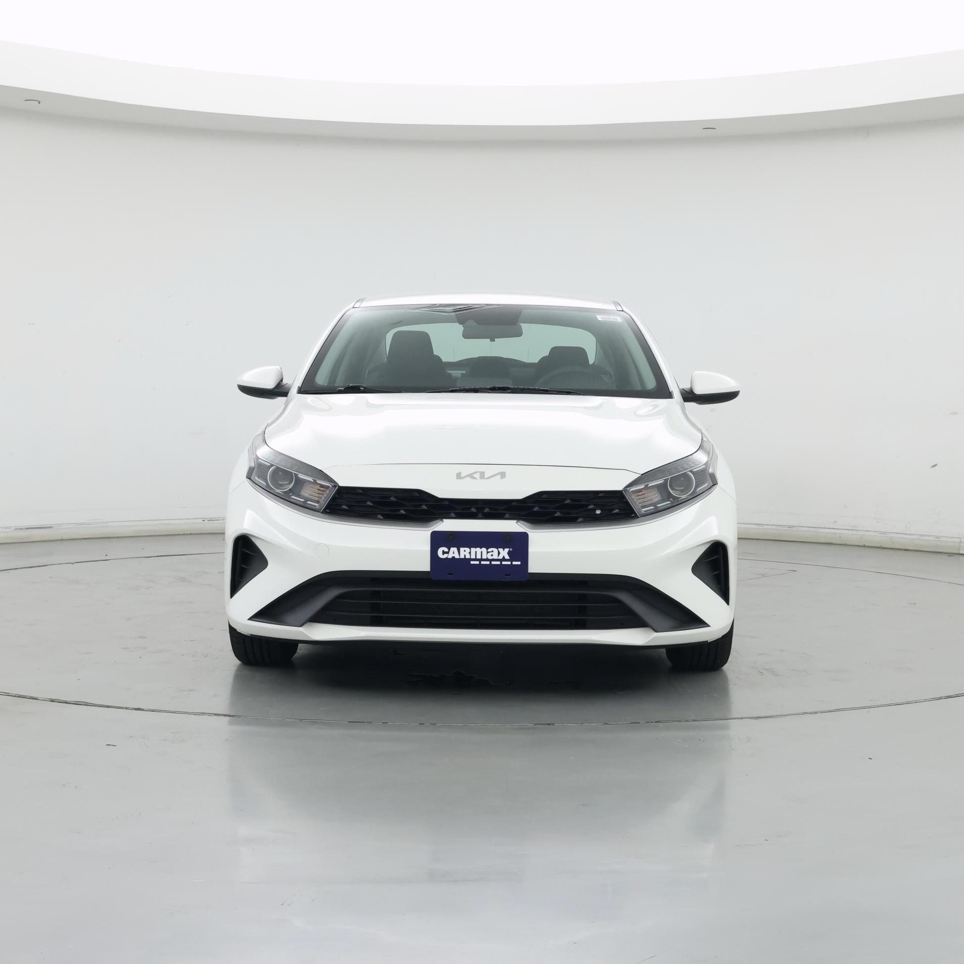 Thumbnail: 2022 Kia Forte - 5