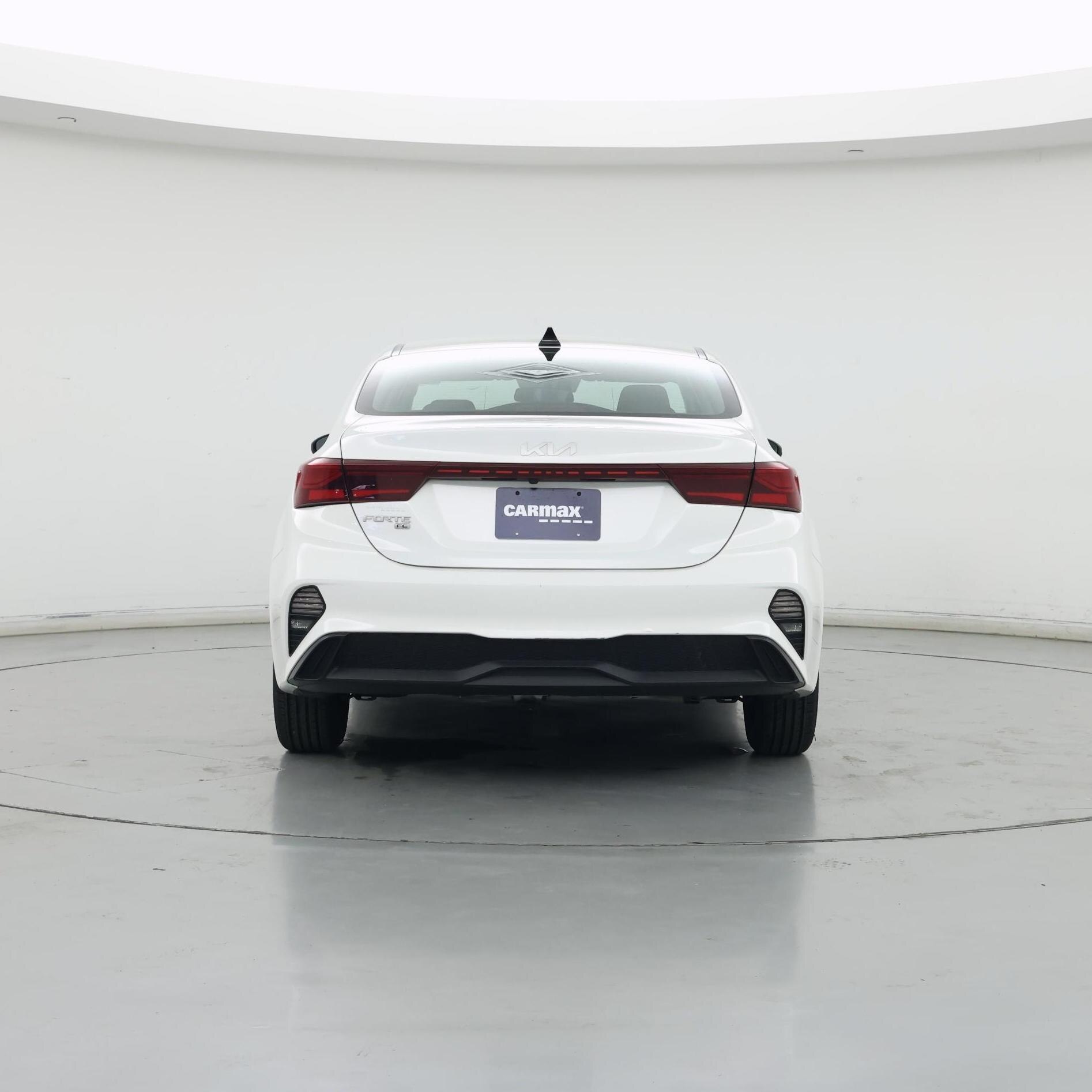 Thumbnail: 2022 Kia Forte - 6