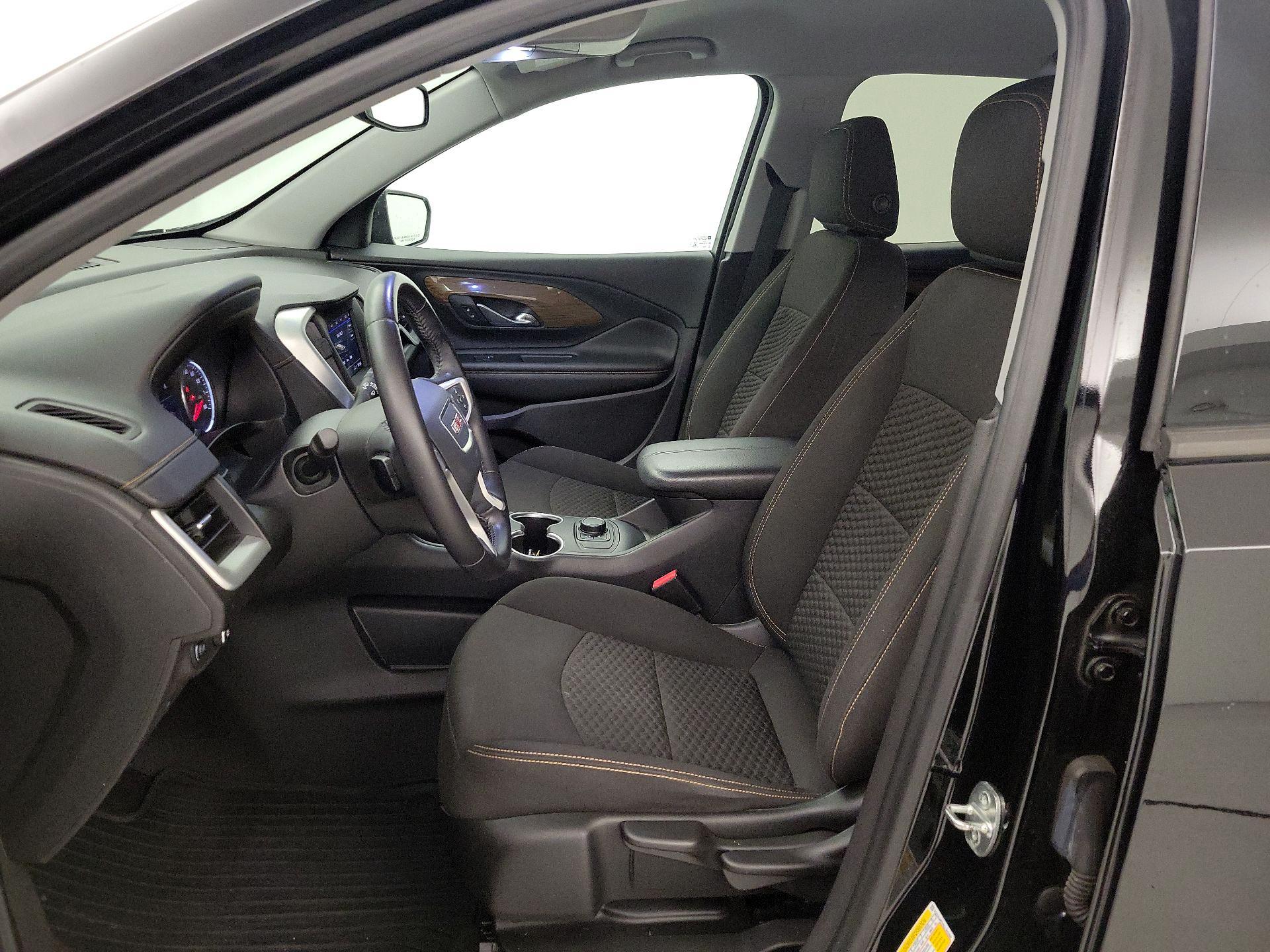 Thumbnail: 2020 GMC Terrain - 11