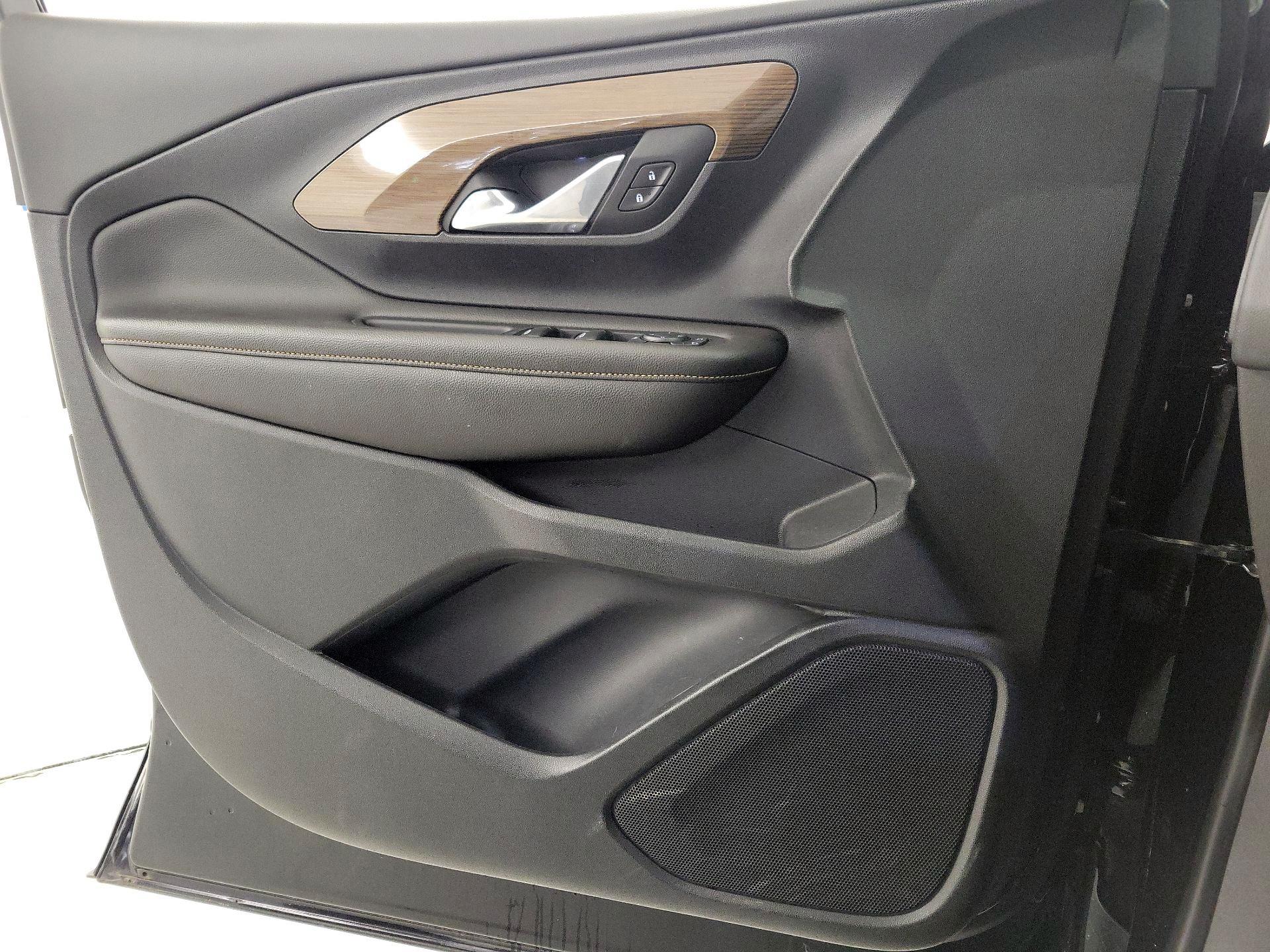 Thumbnail: 2020 GMC Terrain - 12
