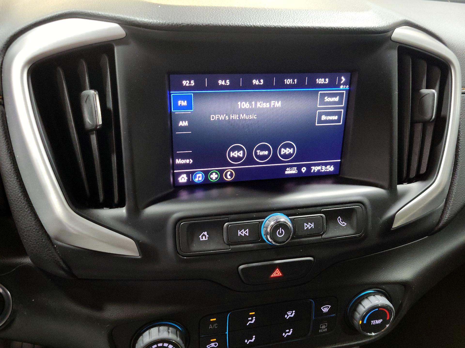 Thumbnail: 2020 GMC Terrain - 15