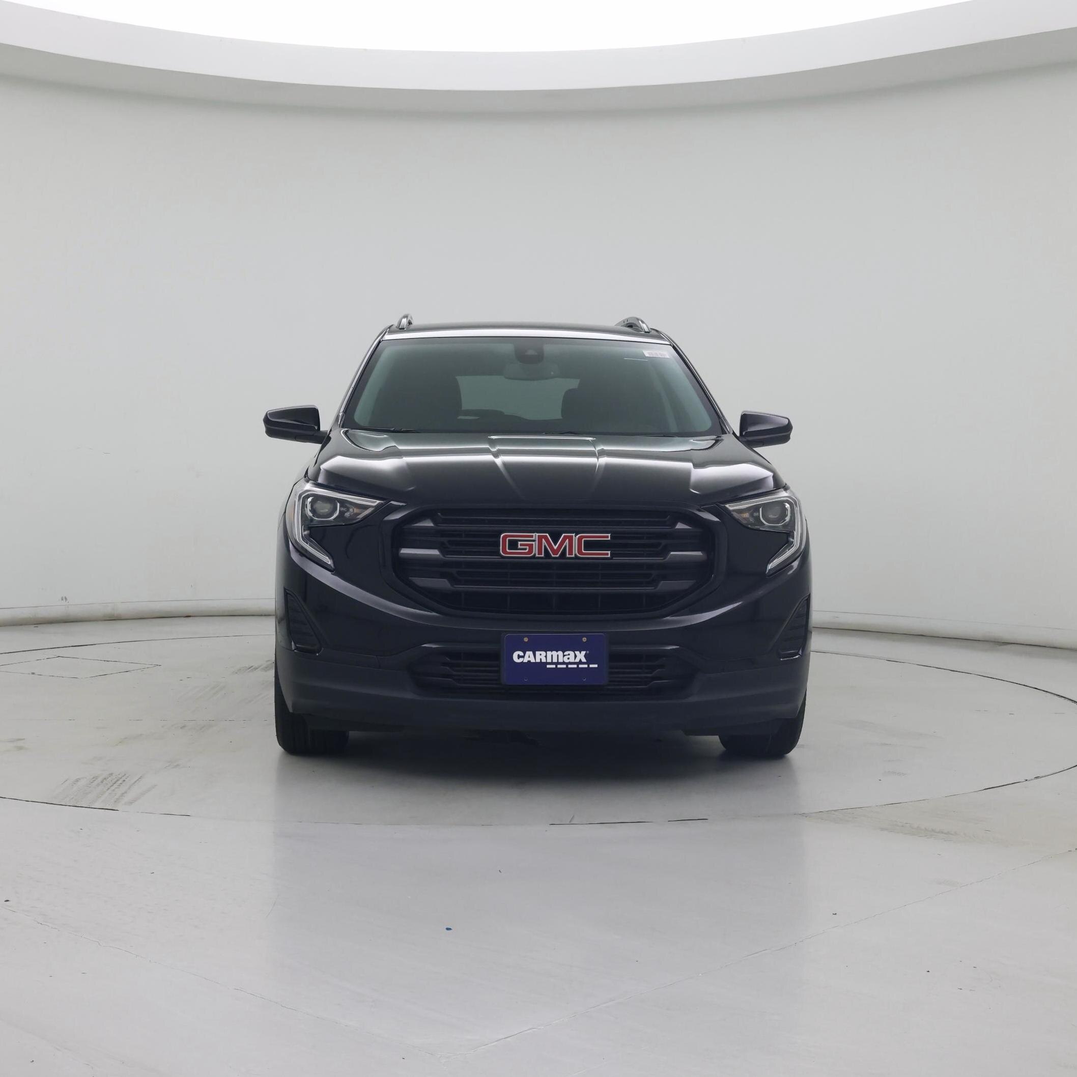 Thumbnail: 2020 GMC Terrain - 5