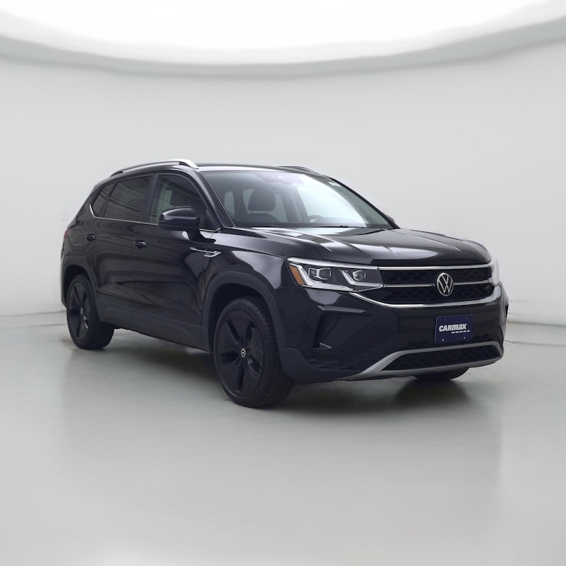 2022 Volkswagen Taos SEL
