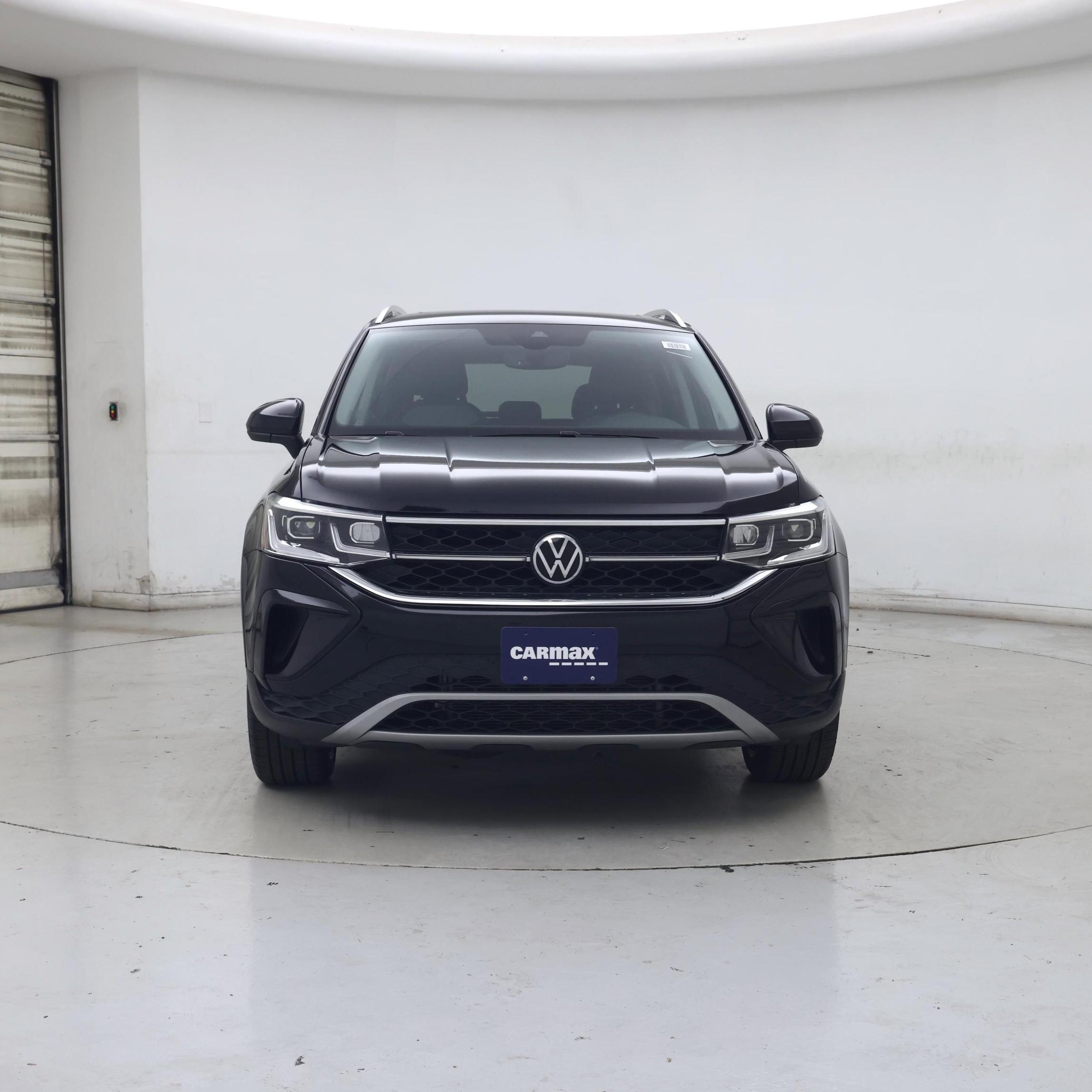 Thumbnail: 2022 Volkswagen Taos - 5