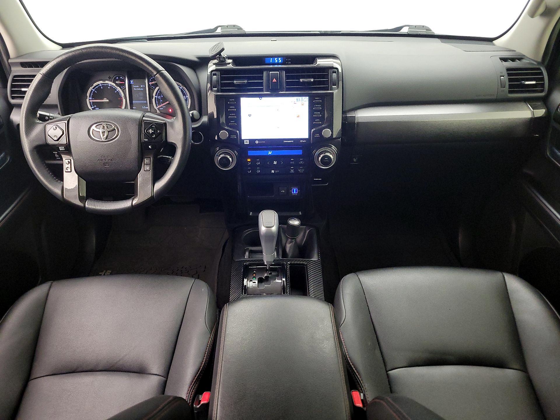 Thumbnail: 2021 Toyota 4Runner - 9