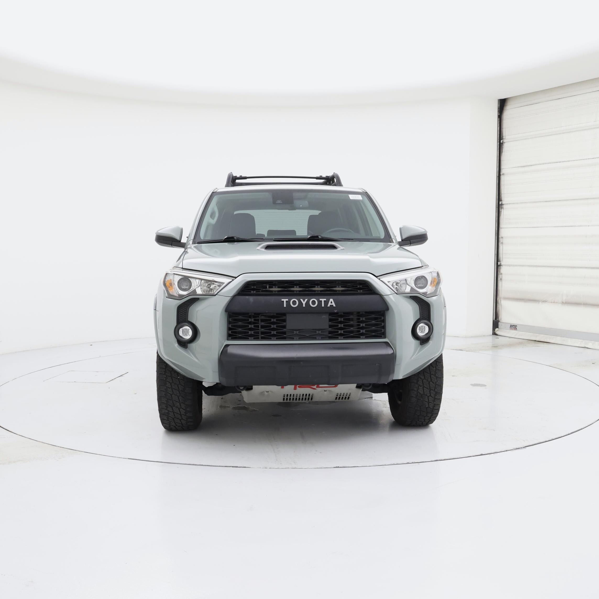 Thumbnail: 2021 Toyota 4Runner - 5