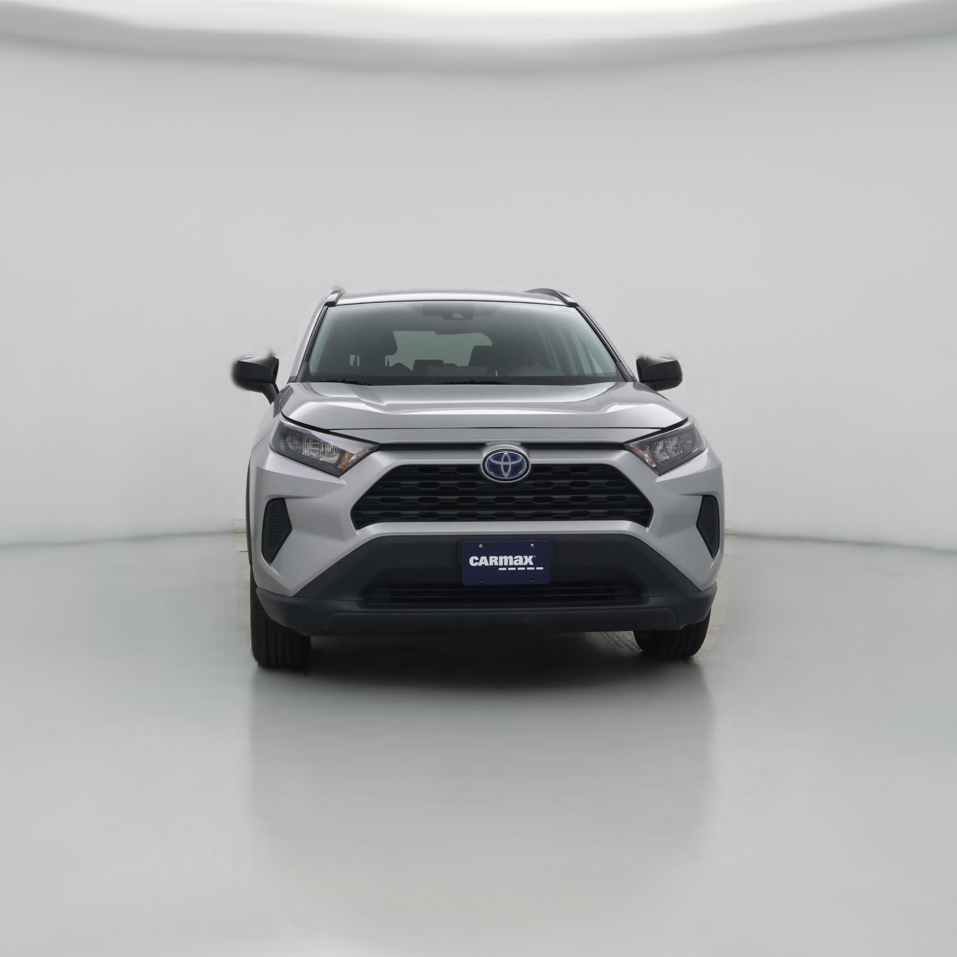 Thumbnail: 2019 Toyota RAV4 - 1
