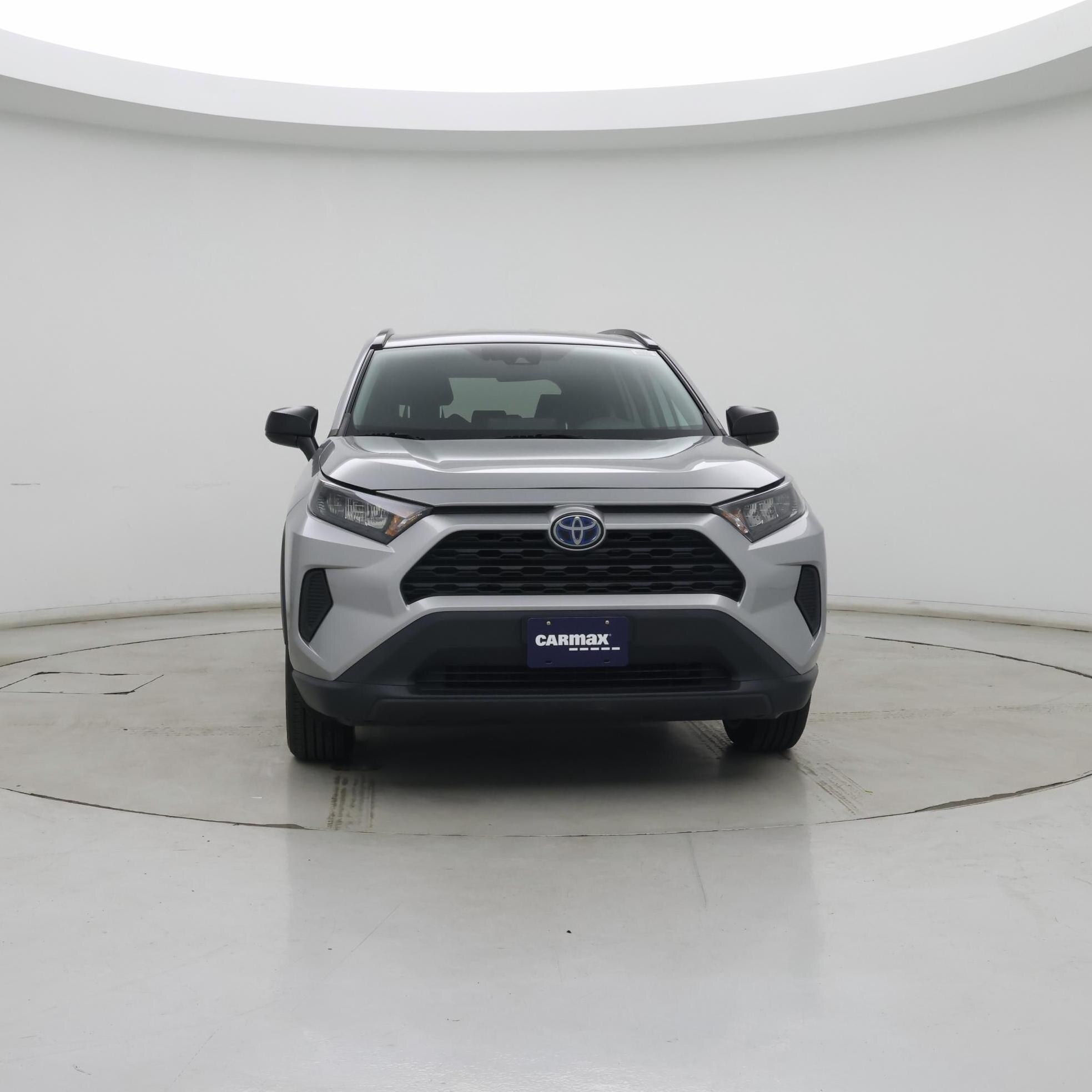 Thumbnail: 2019 Toyota RAV4 - 7