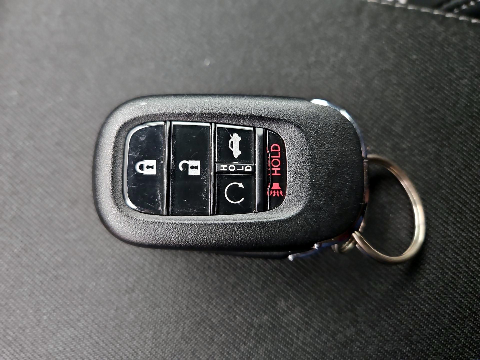 Thumbnail: 2024 Honda Civic - 20