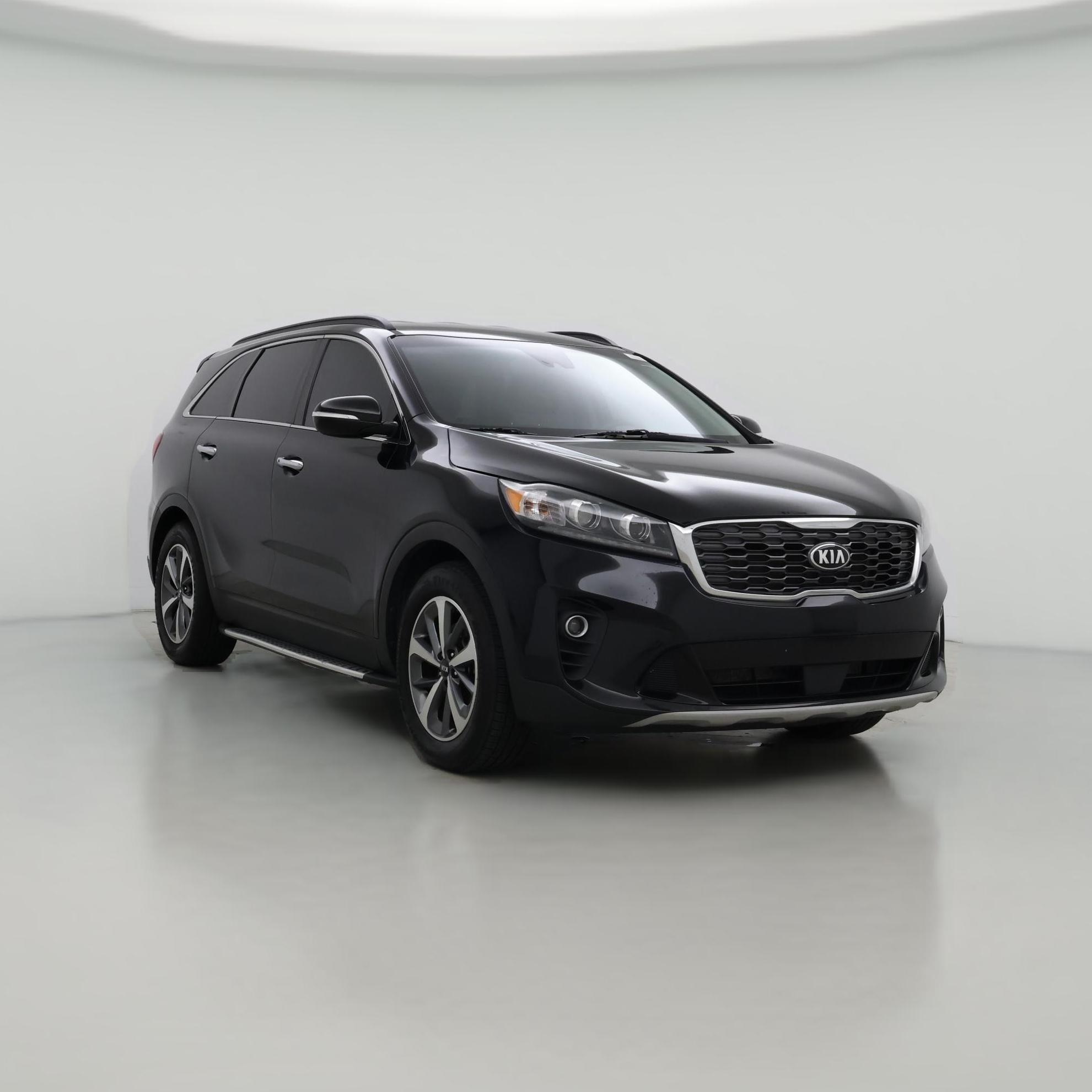 Thumbnail: 2019 Kia Sorento - 1