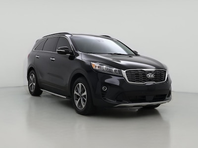 2019 Kia Sorento EX