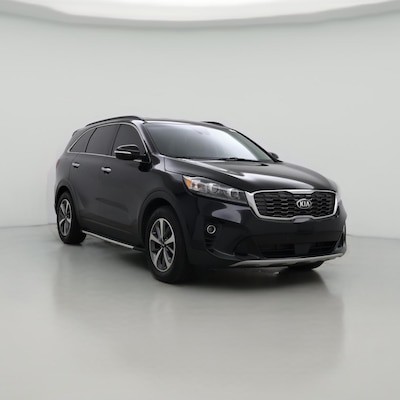 2019 Kia Sorento EX