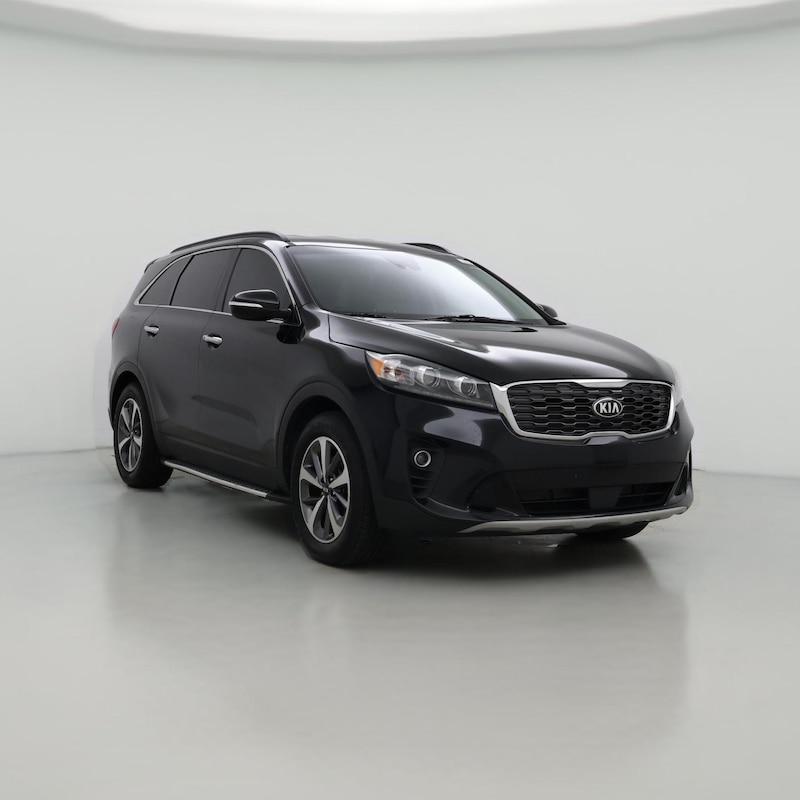 2019 Kia Sorento EX
