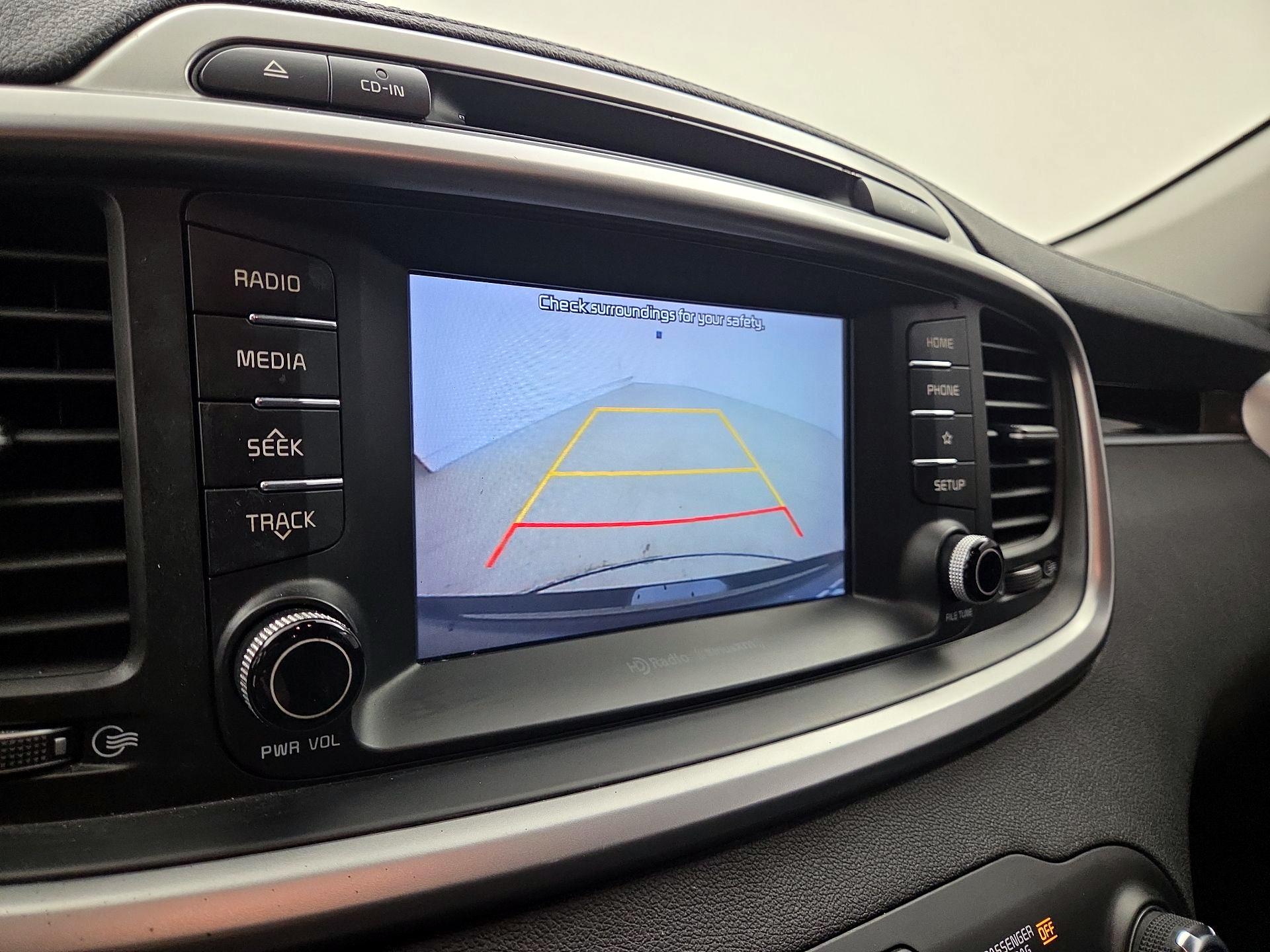Thumbnail: 2019 Kia Sorento - 14