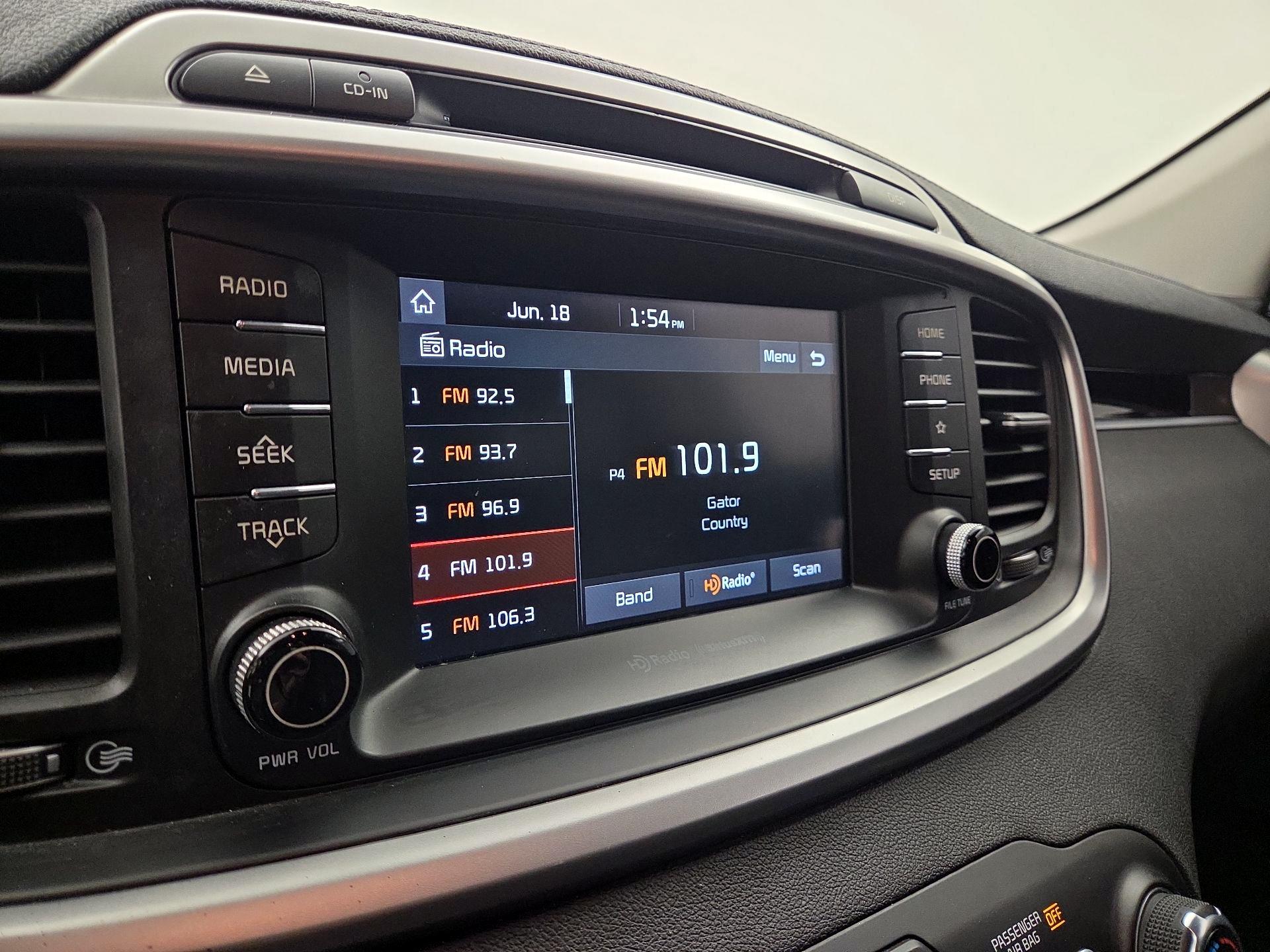 Thumbnail: 2019 Kia Sorento - 15