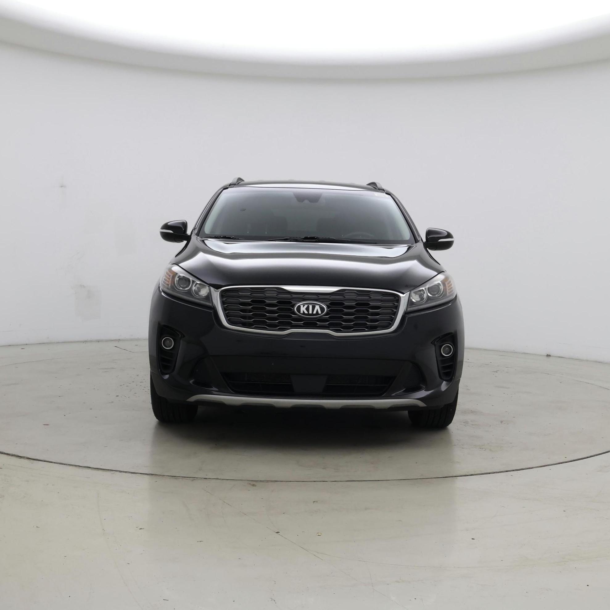 Thumbnail: 2019 Kia Sorento - 5
