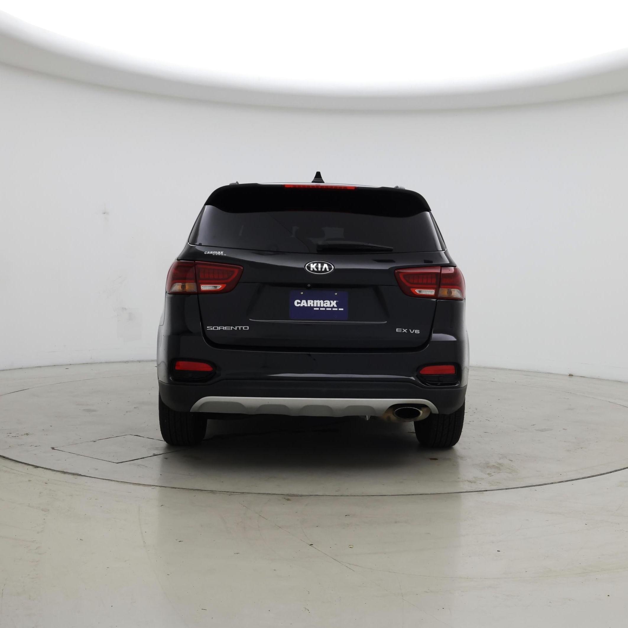 Thumbnail: 2019 Kia Sorento - 6