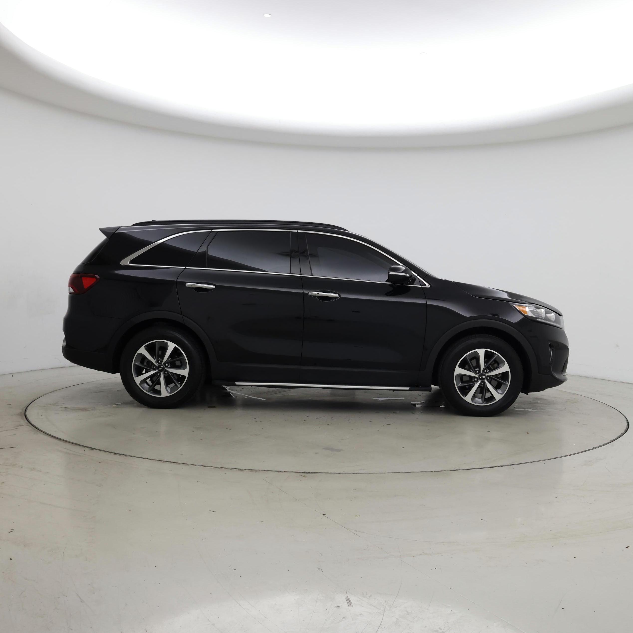 Thumbnail: 2019 Kia Sorento - 7