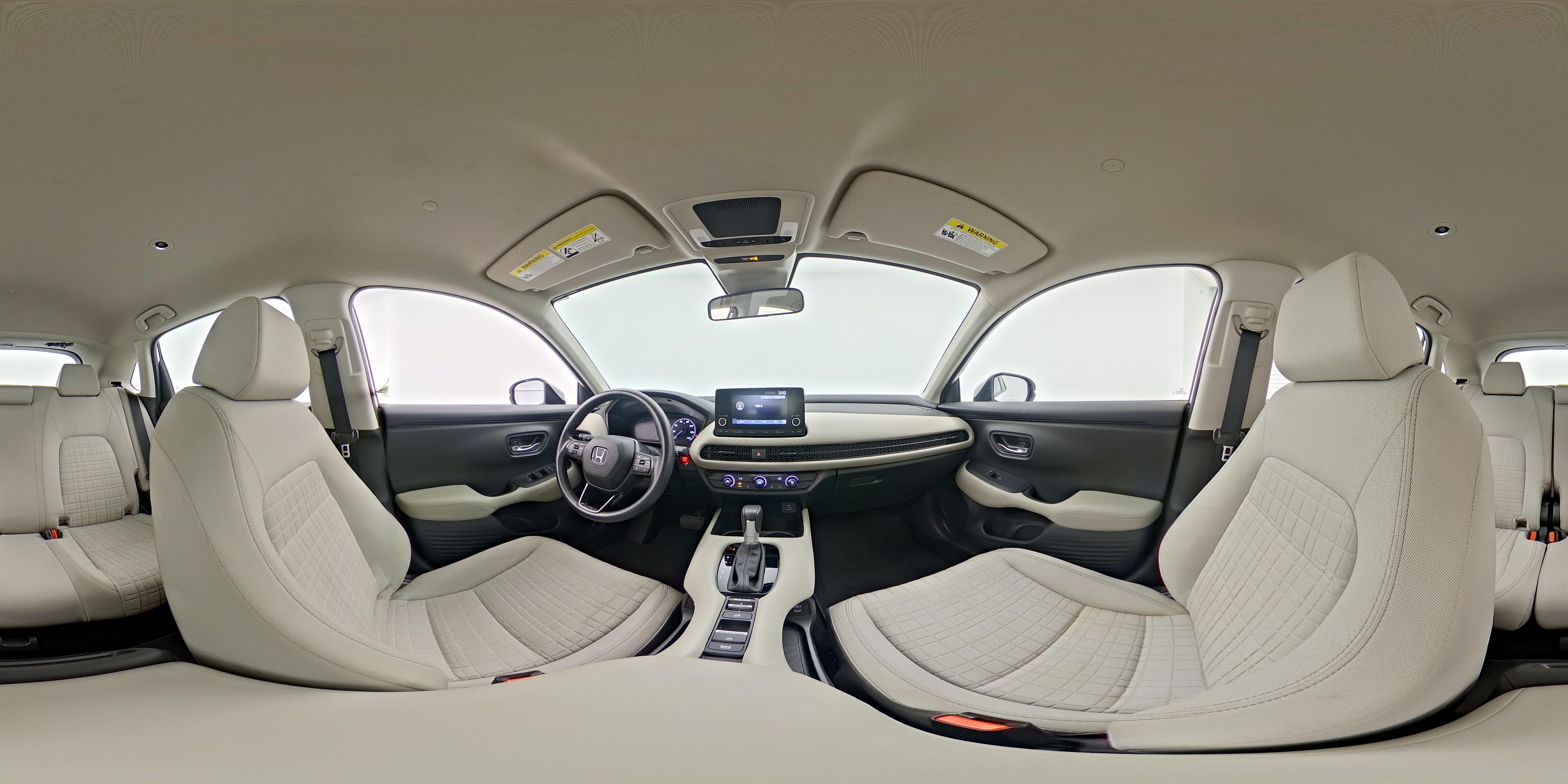 2024 Honda HR-V LX - Photo 25