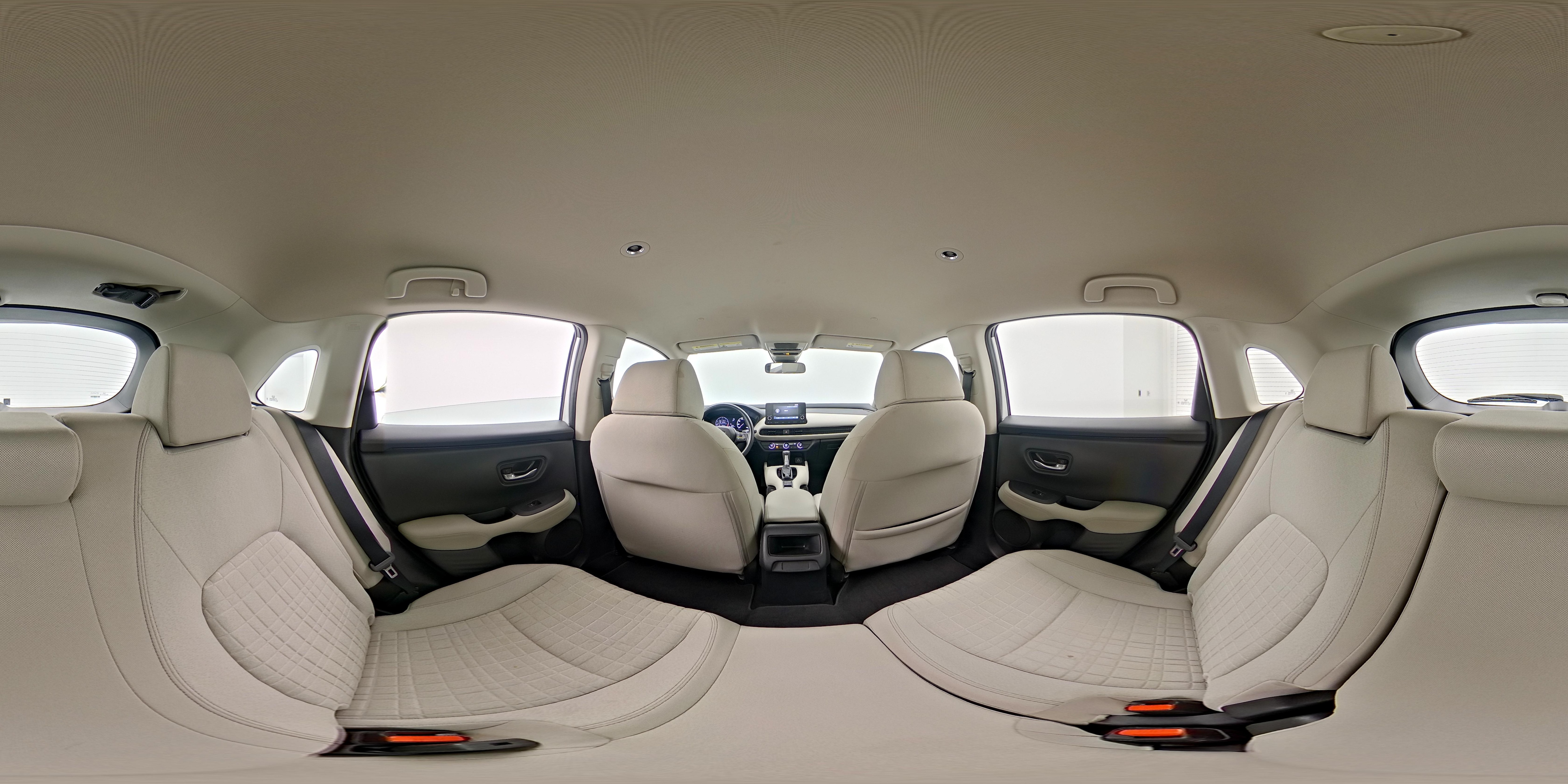 2024 Honda HR-V LX - Photo 26