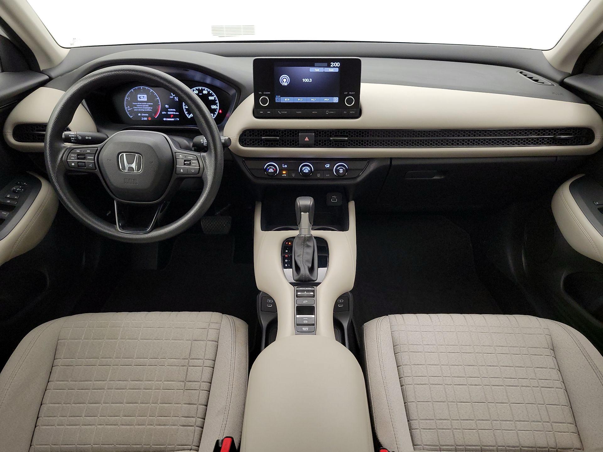 Thumbnail: 2024 Honda HR-V - 9