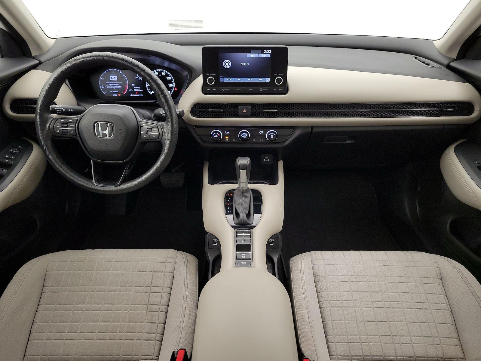 2024 Honda HR-V LX - Photo 10