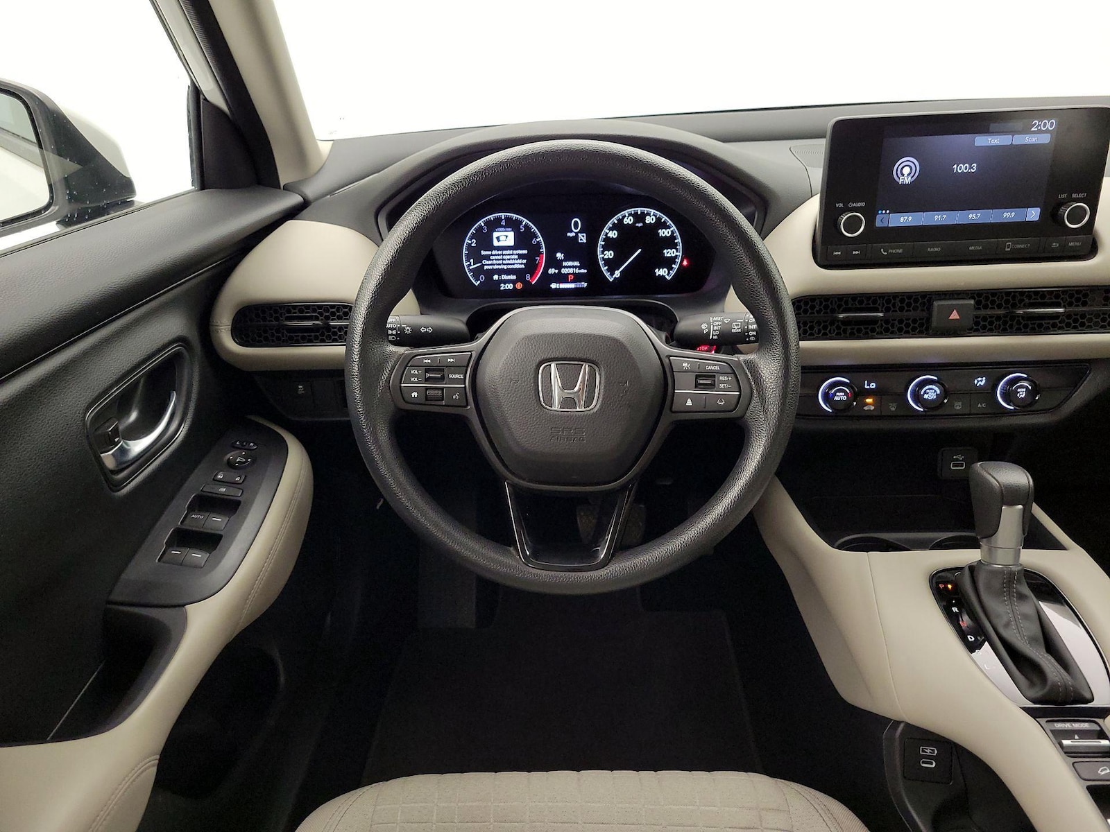 2024 Honda HR-V LX - Photo 11
