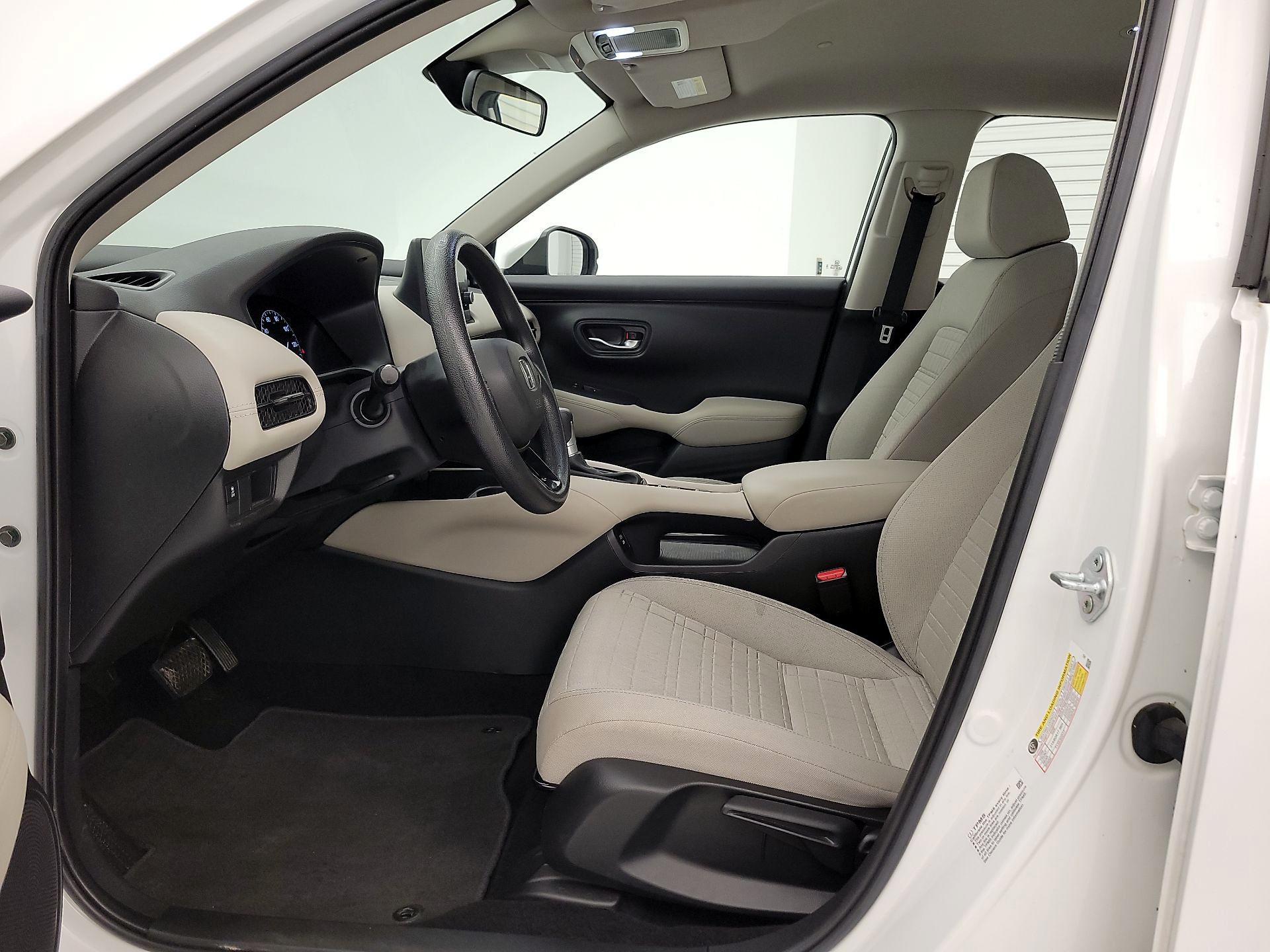 Thumbnail: 2024 Honda HR-V - 11