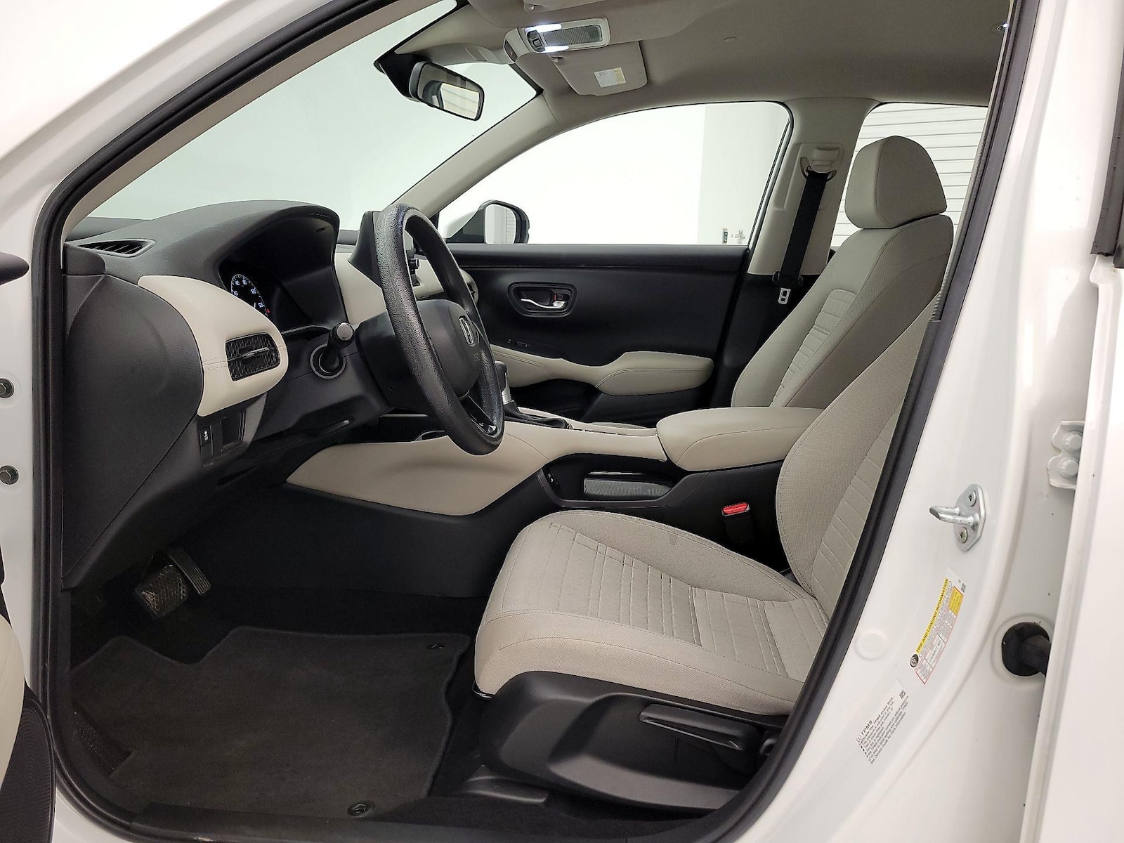 2024 Honda HR-V LX - Photo 12