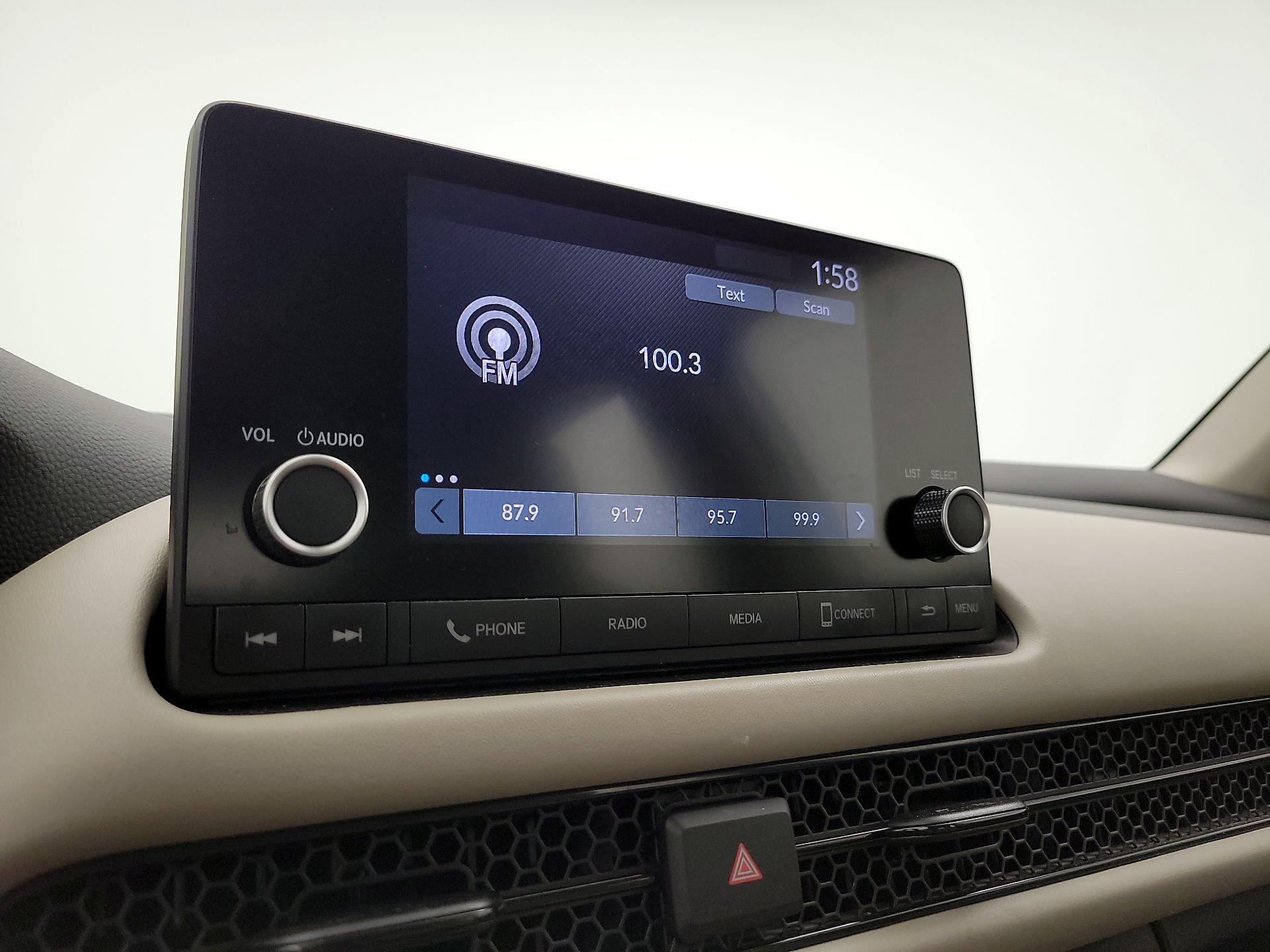 Thumbnail: 2024 Honda HR-V - 15