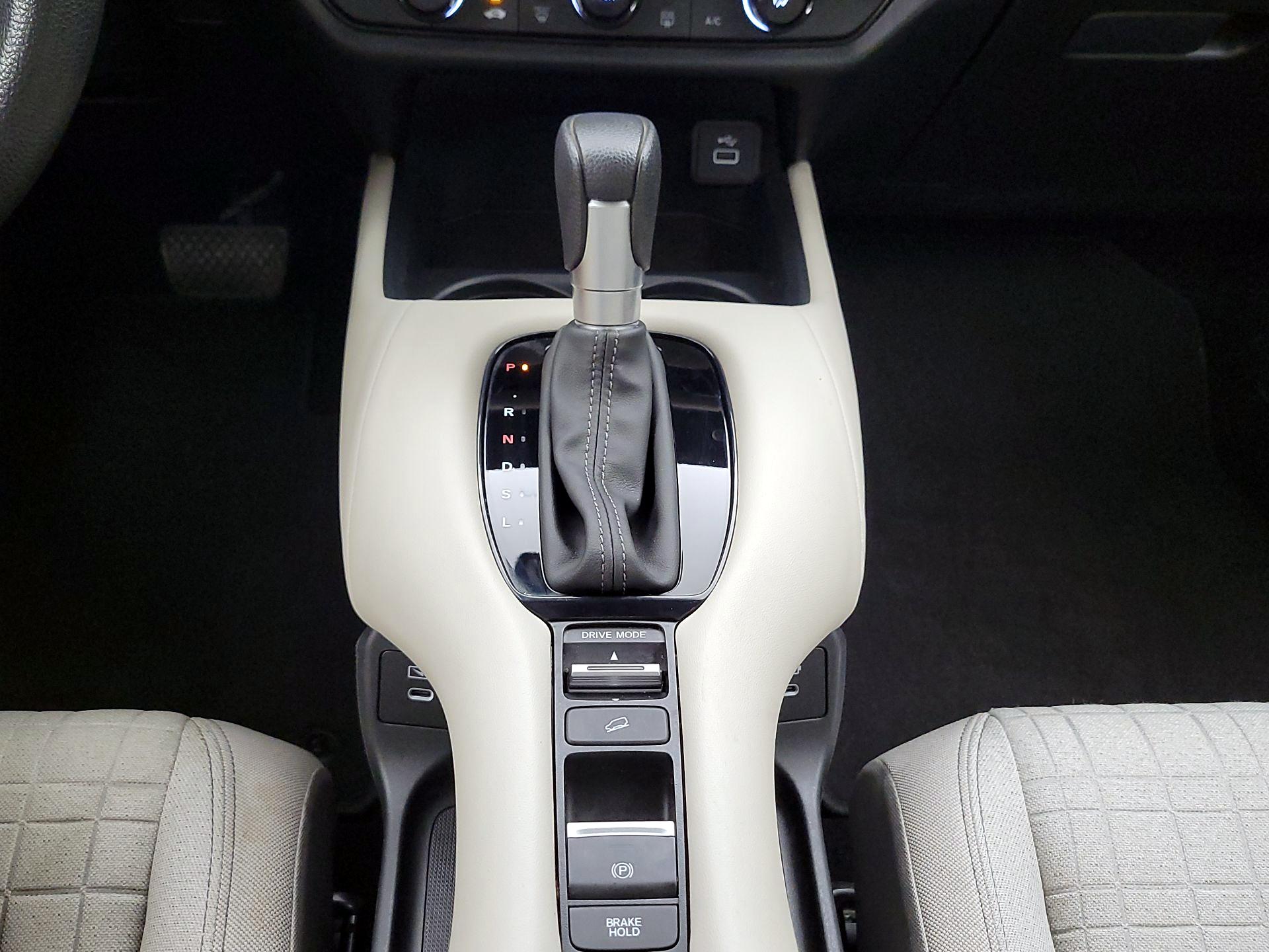Thumbnail: 2024 Honda HR-V - 17