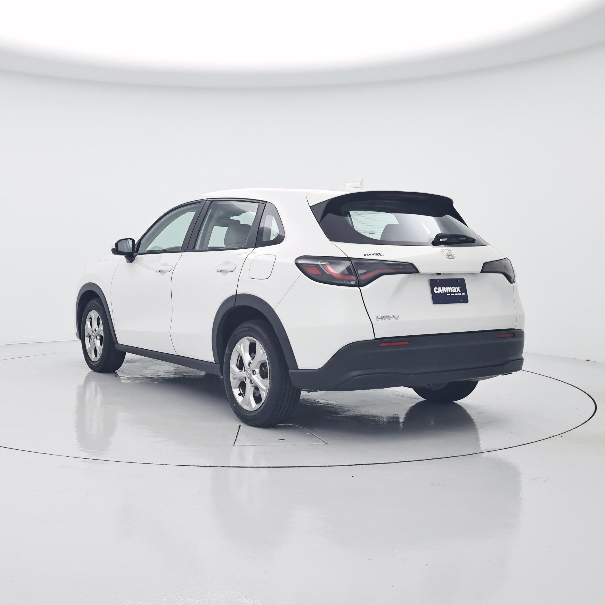 Thumbnail: 2024 Honda HR-V - 2