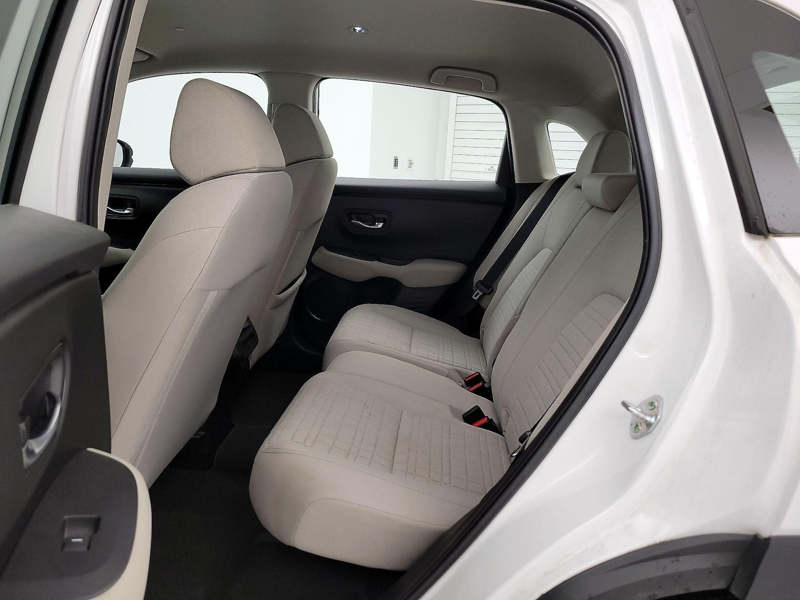 2024 Honda HR-V LX - Photo 20