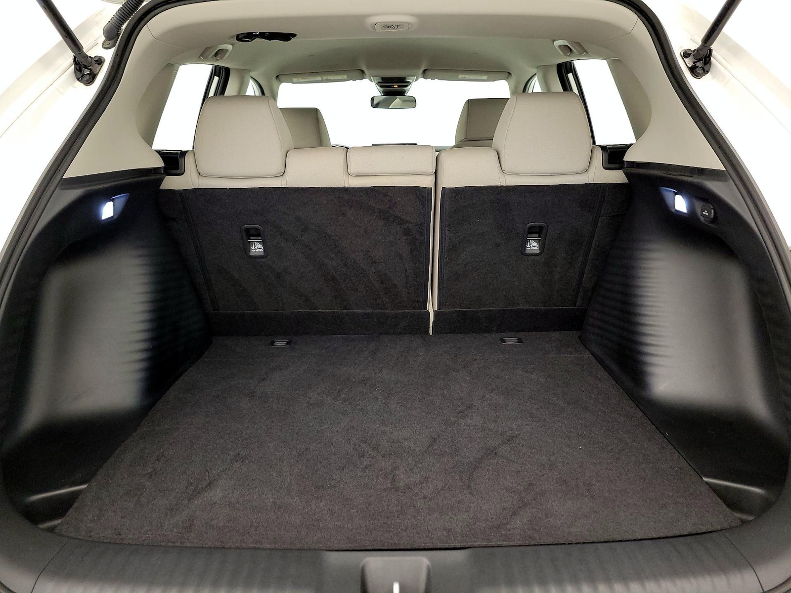 2024 Honda HR-V LX - Photo 21
