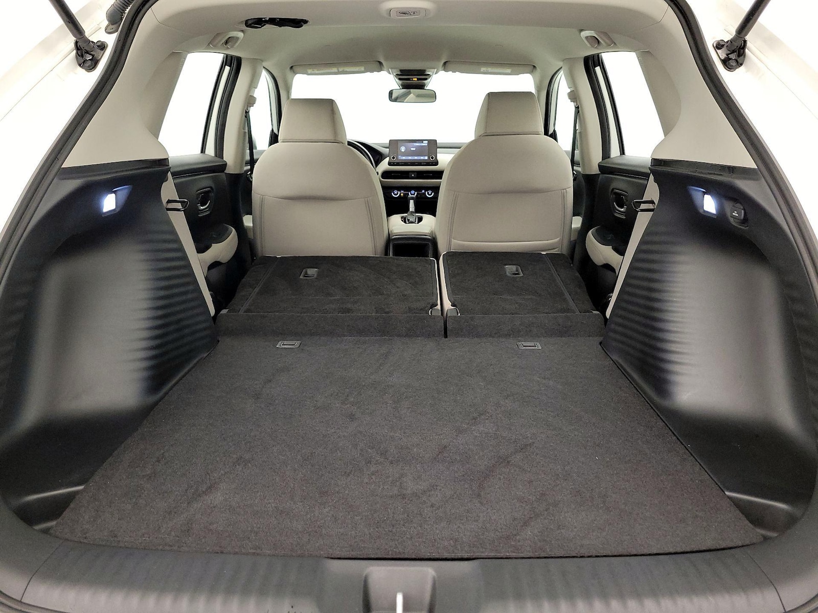 2024 Honda HR-V LX - Photo 22