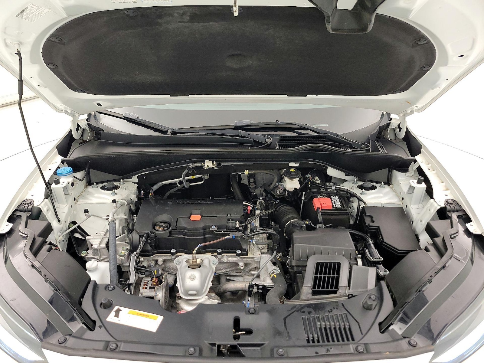 2024 Honda HR-V LX - Photo 23