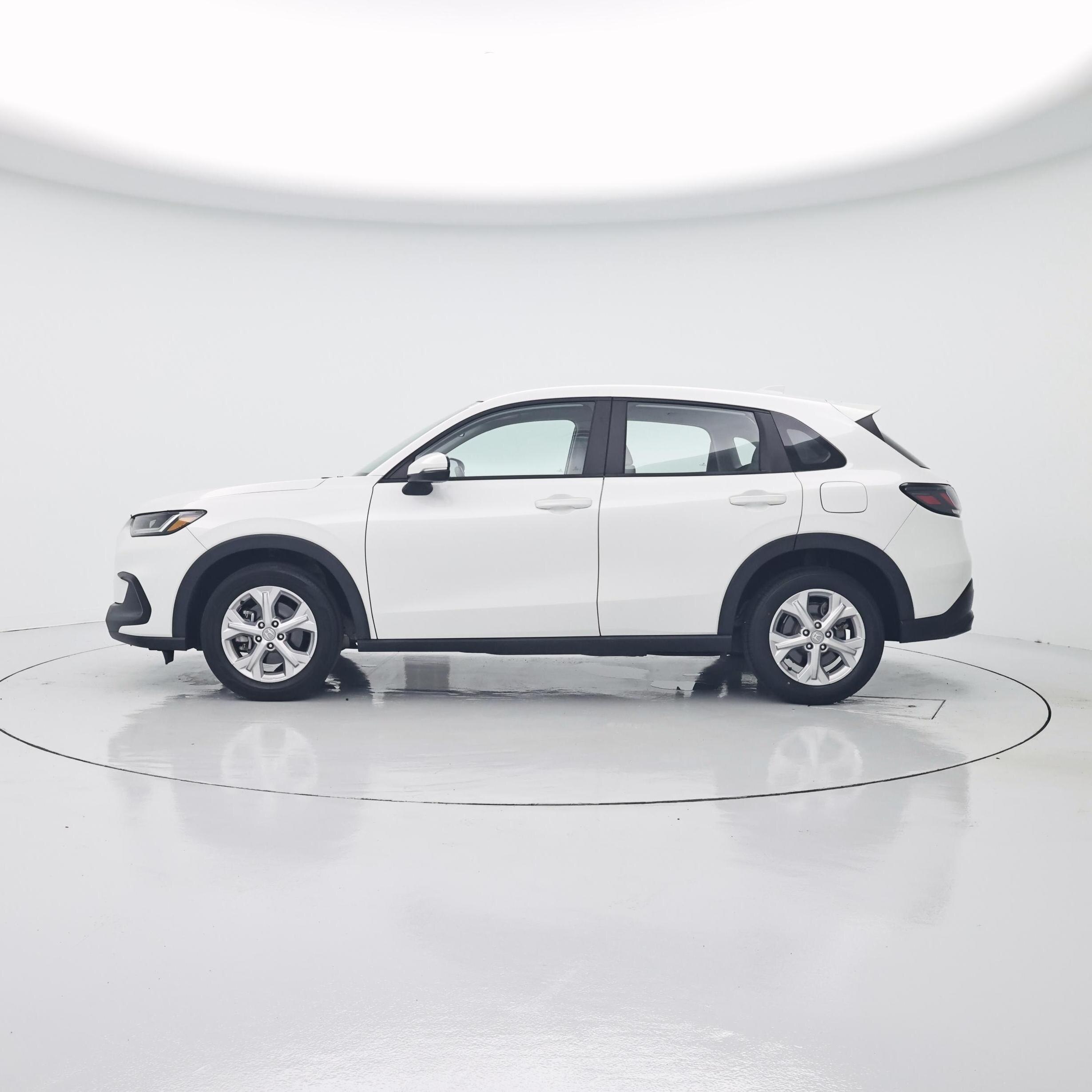 Thumbnail: 2024 Honda HR-V - 3
