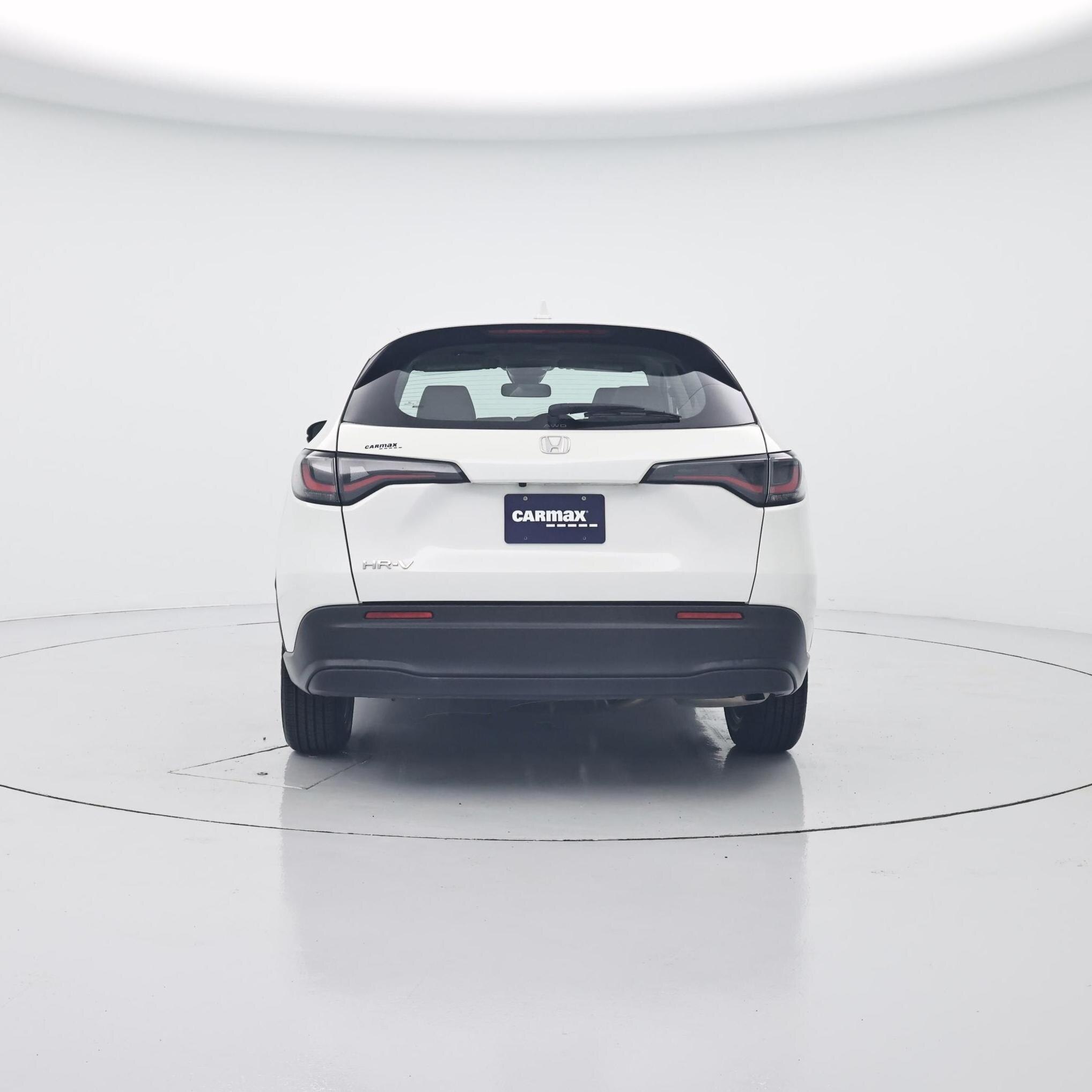 Thumbnail: 2024 Honda HR-V - 6
