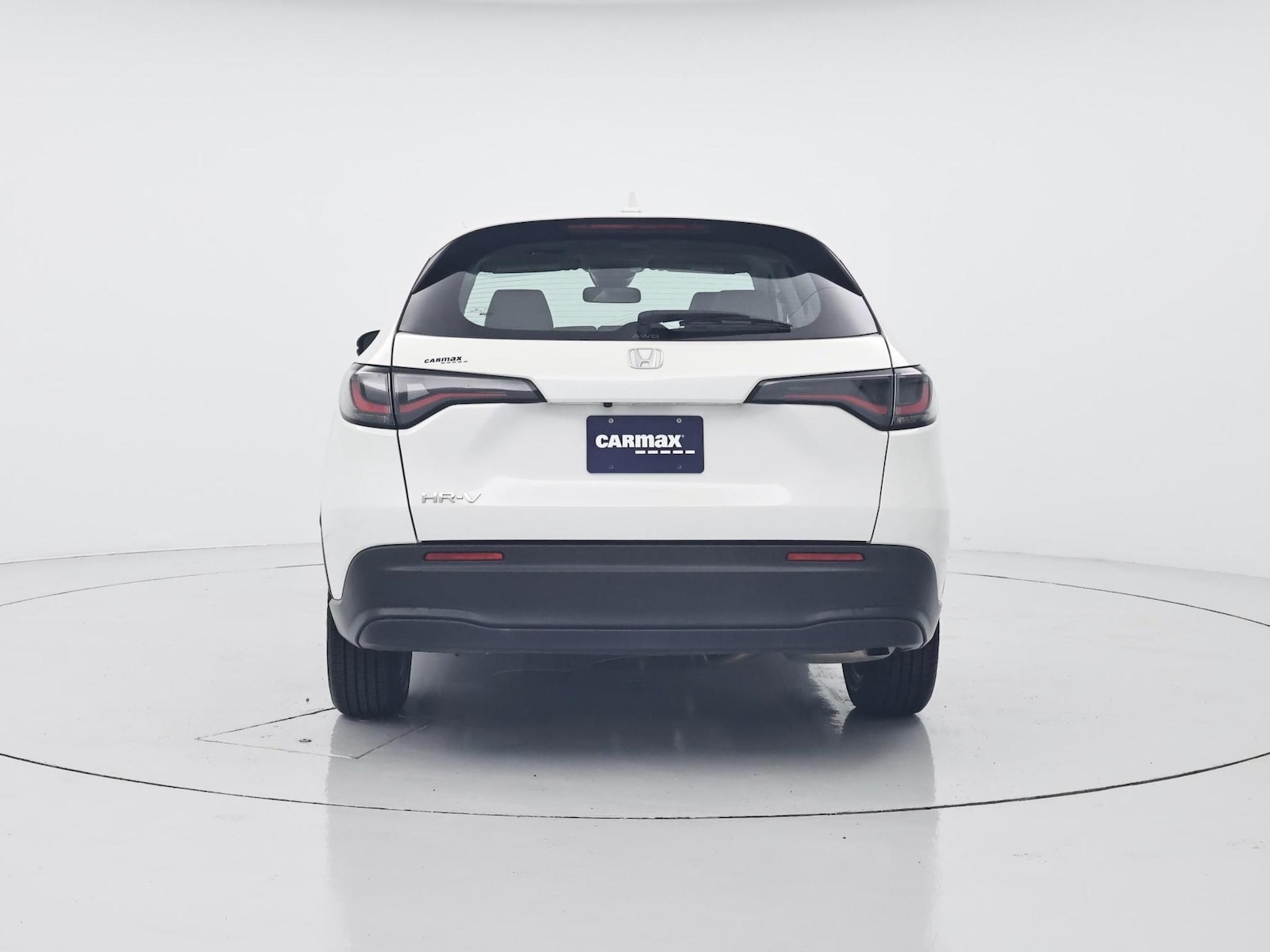 2024 Honda HR-V LX - Photo 7