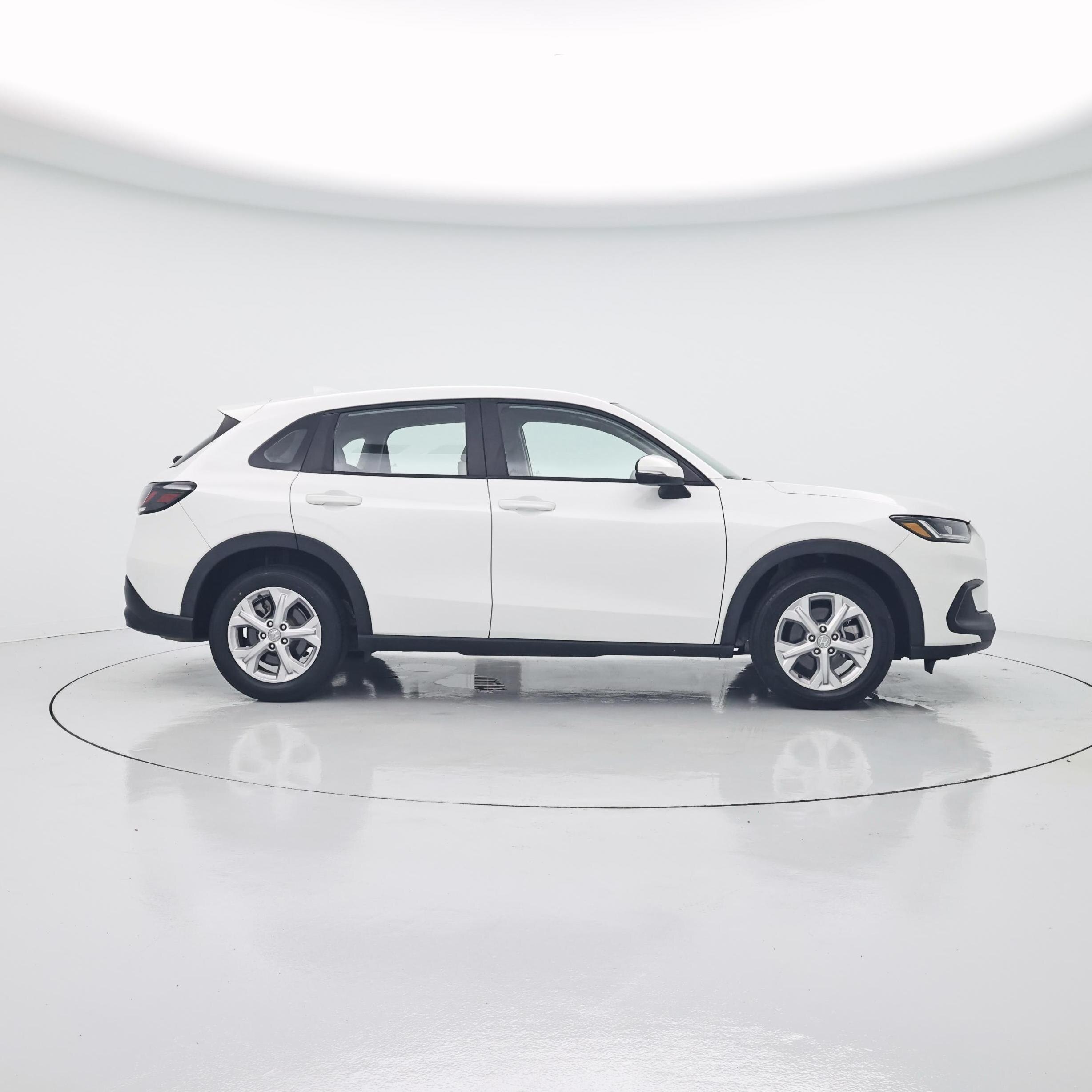 Thumbnail: 2024 Honda HR-V - 7