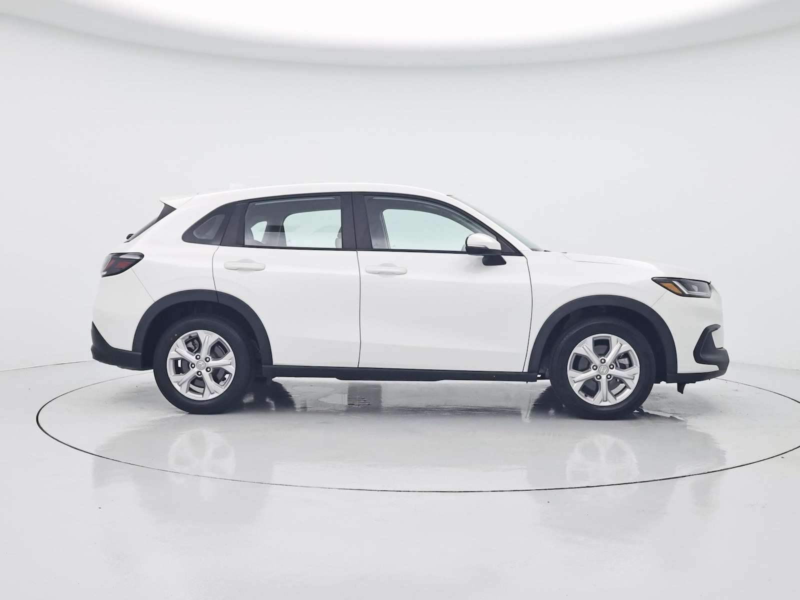 2024 Honda HR-V LX - Photo 8