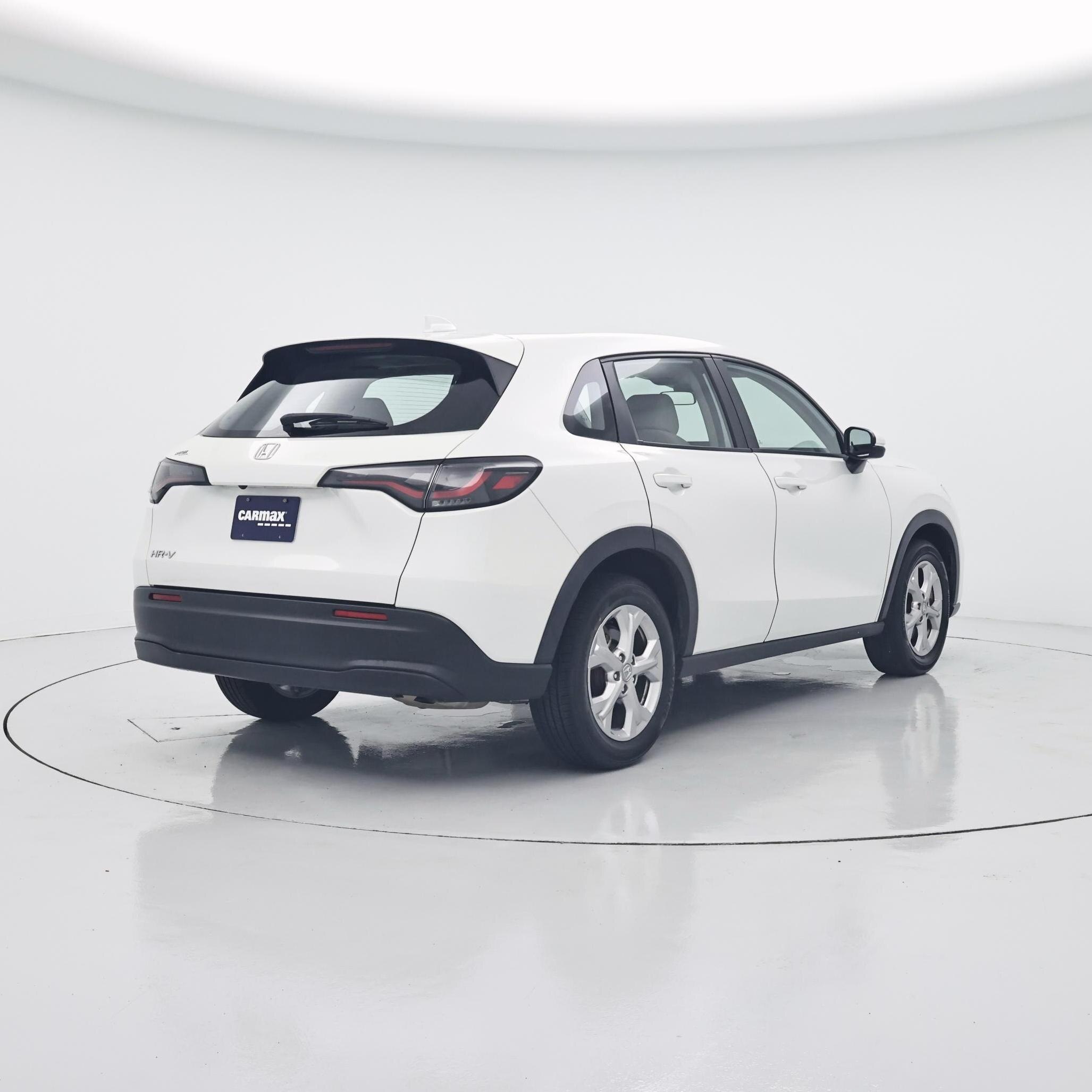 Thumbnail: 2024 Honda HR-V - 8
